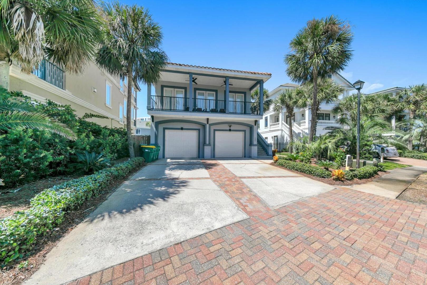 Our Destiny in Dunes of Destin - Is a 4BR with Private Pool and close Beach Access view 3