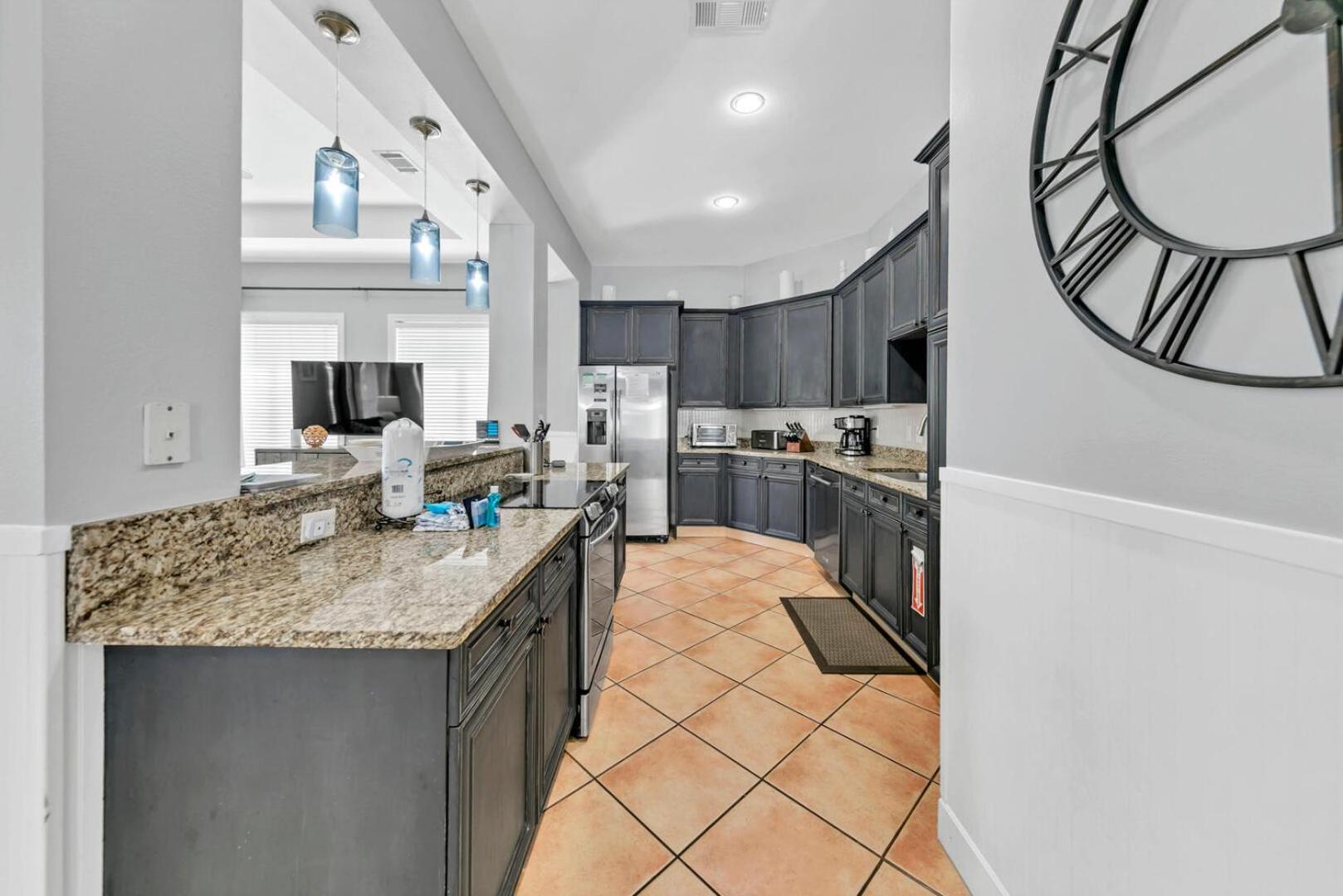 Our Destiny in Dunes of Destin - Is a 4BR with Private Pool and close Beach Access view 5