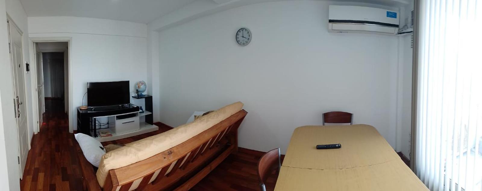Elegante Departamento en Barrio Martin