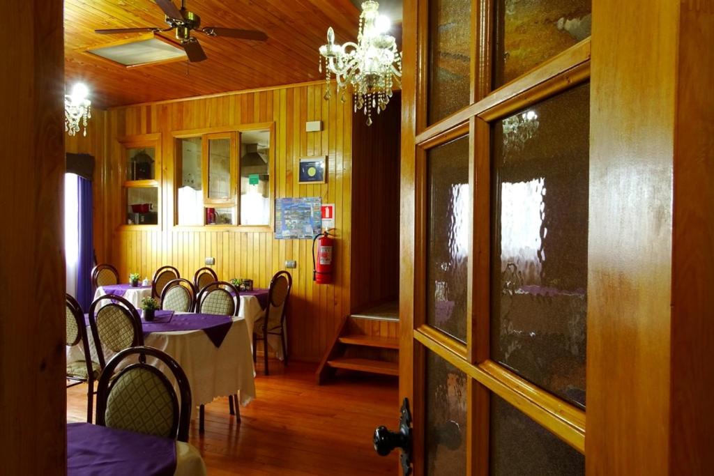 Hospedaje Maria