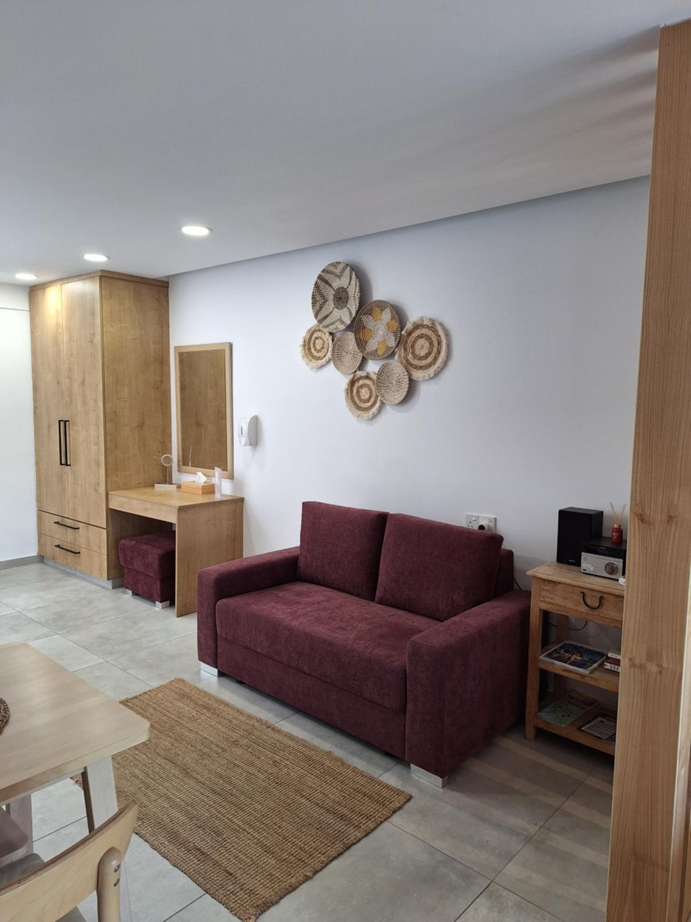Terrazza Suites view 5