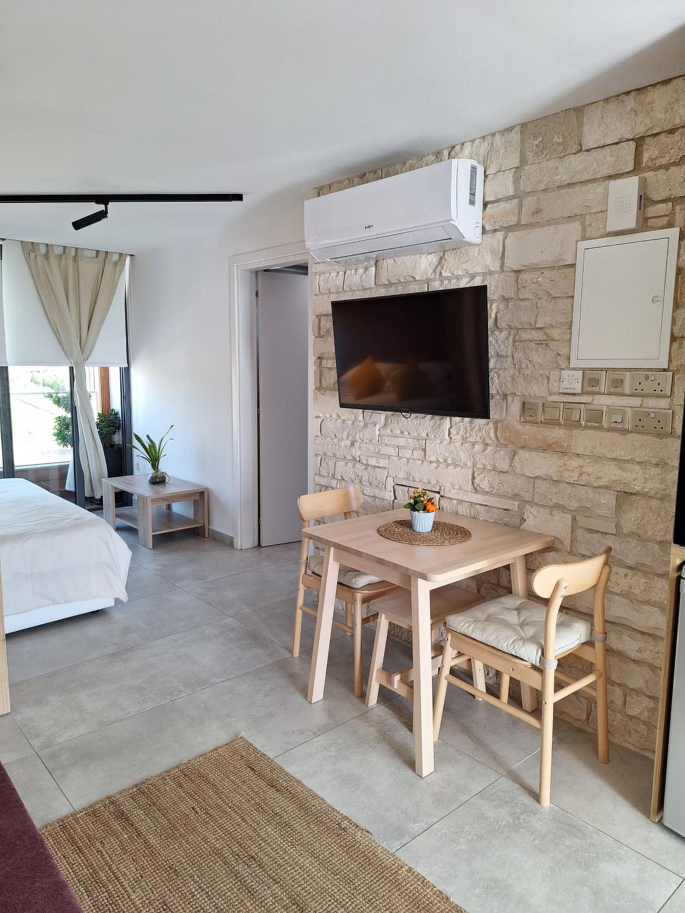Terrazza Suites view 4