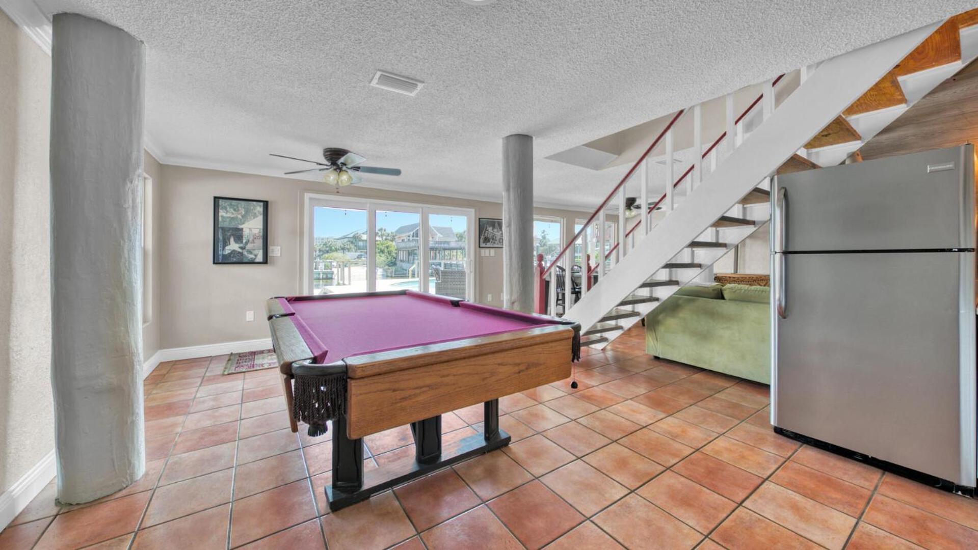 Palm Breeze - Is a 4BR with Private Pool and Boat Dock in Destin view 2
