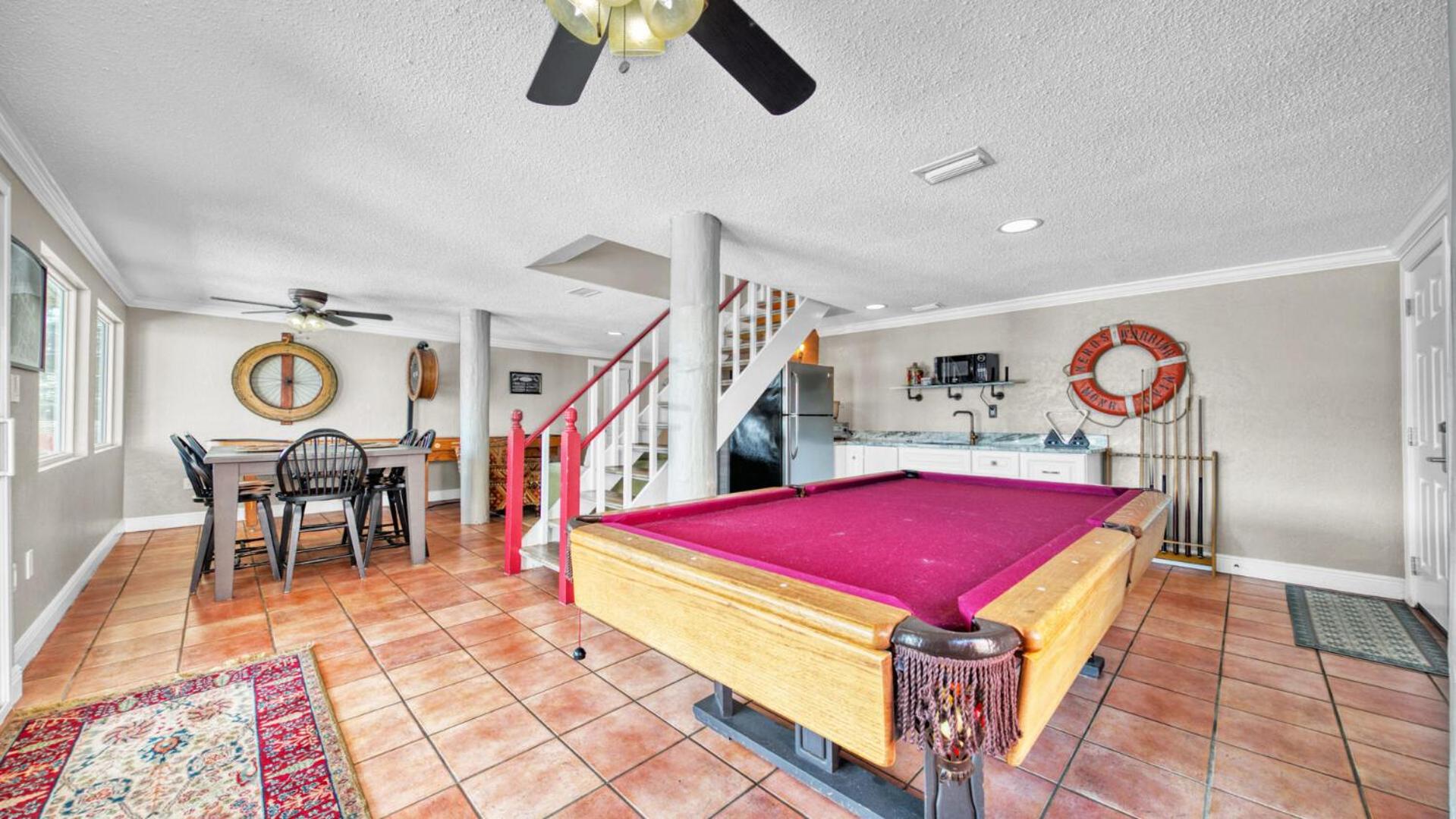 Palm Breeze - Is a 4BR with Private Pool and Boat Dock in Destin view 4
