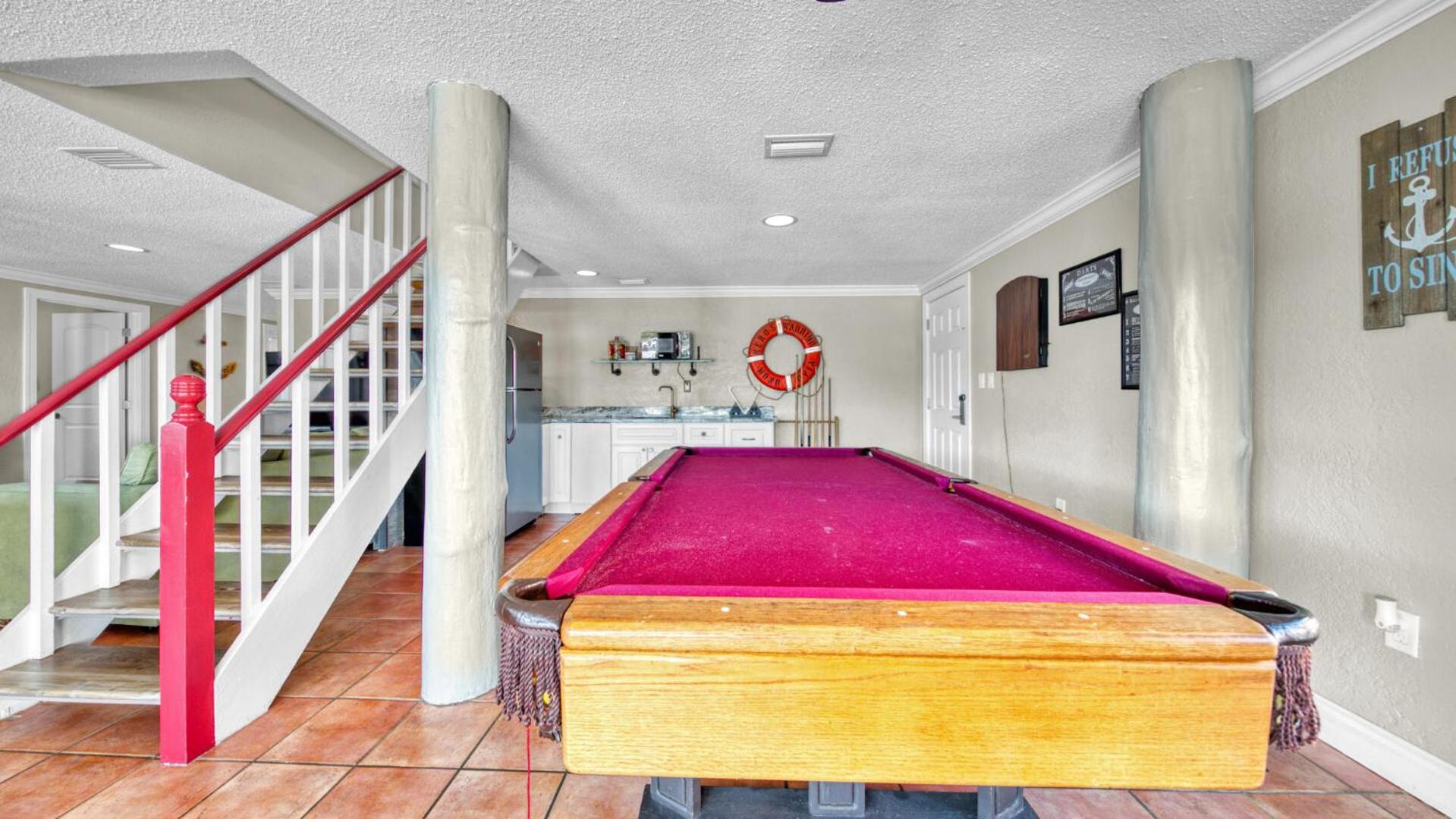 Palm Breeze - Is a 4BR with Private Pool and Boat Dock in Destin view 5