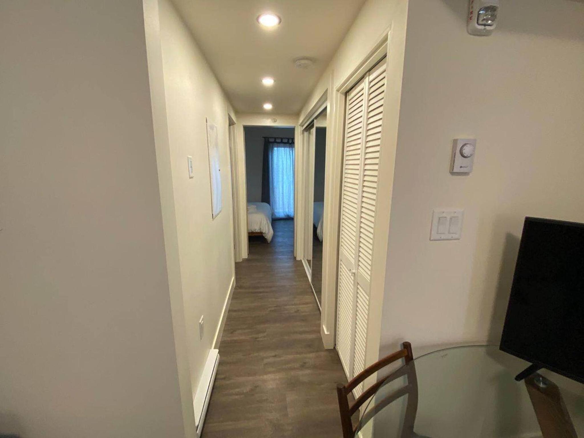 Calming 1bedroom Units With Balcony And City View