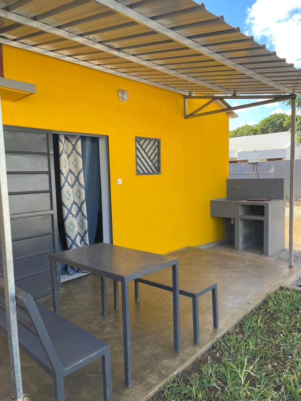 STUDIO TIARÉ DIEGO view 2