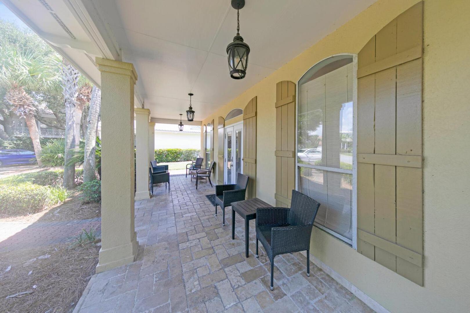 Palmetto Palms - 4BR in Emerald Shores view 5