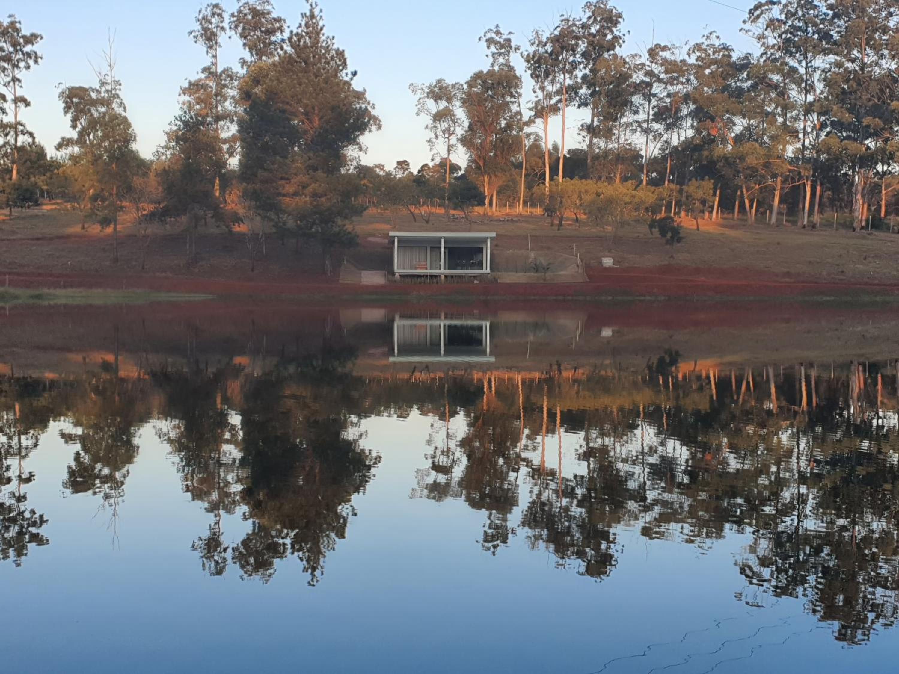 Reserva do Lago