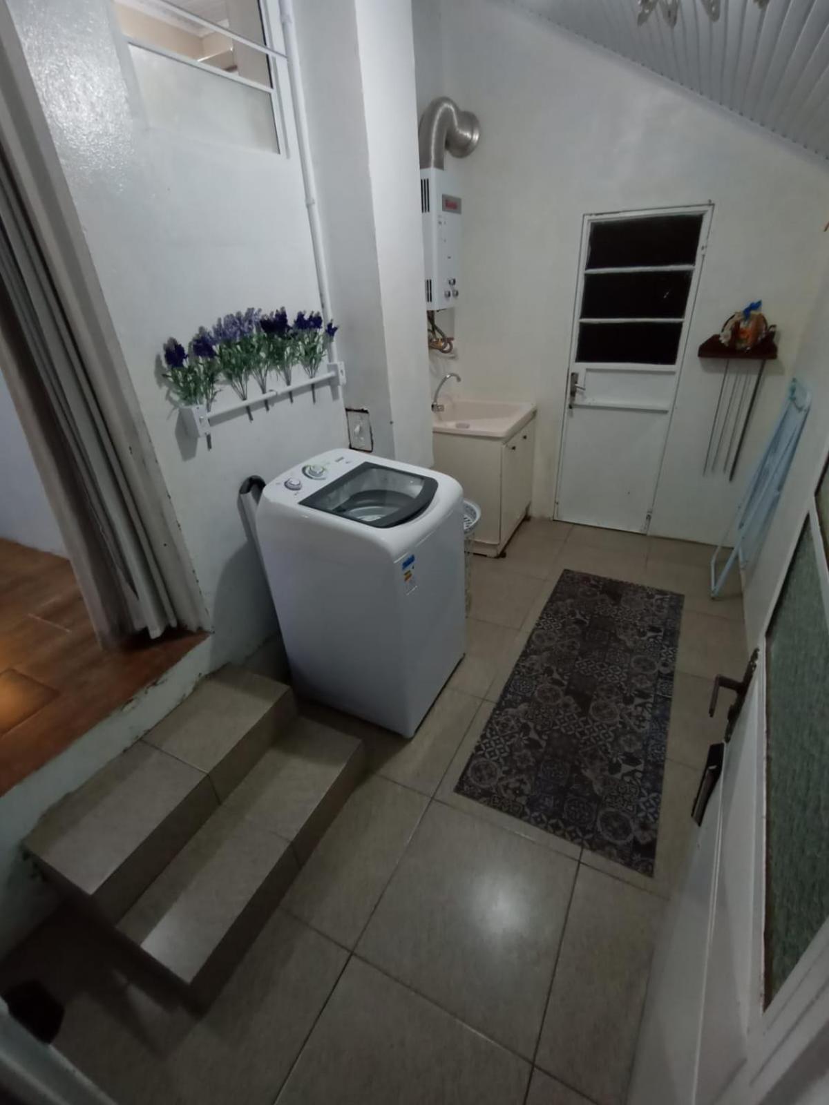 CASA OTTON - Casa aconchegante, 3 quartos com cama de casal todos com ar condicionado
