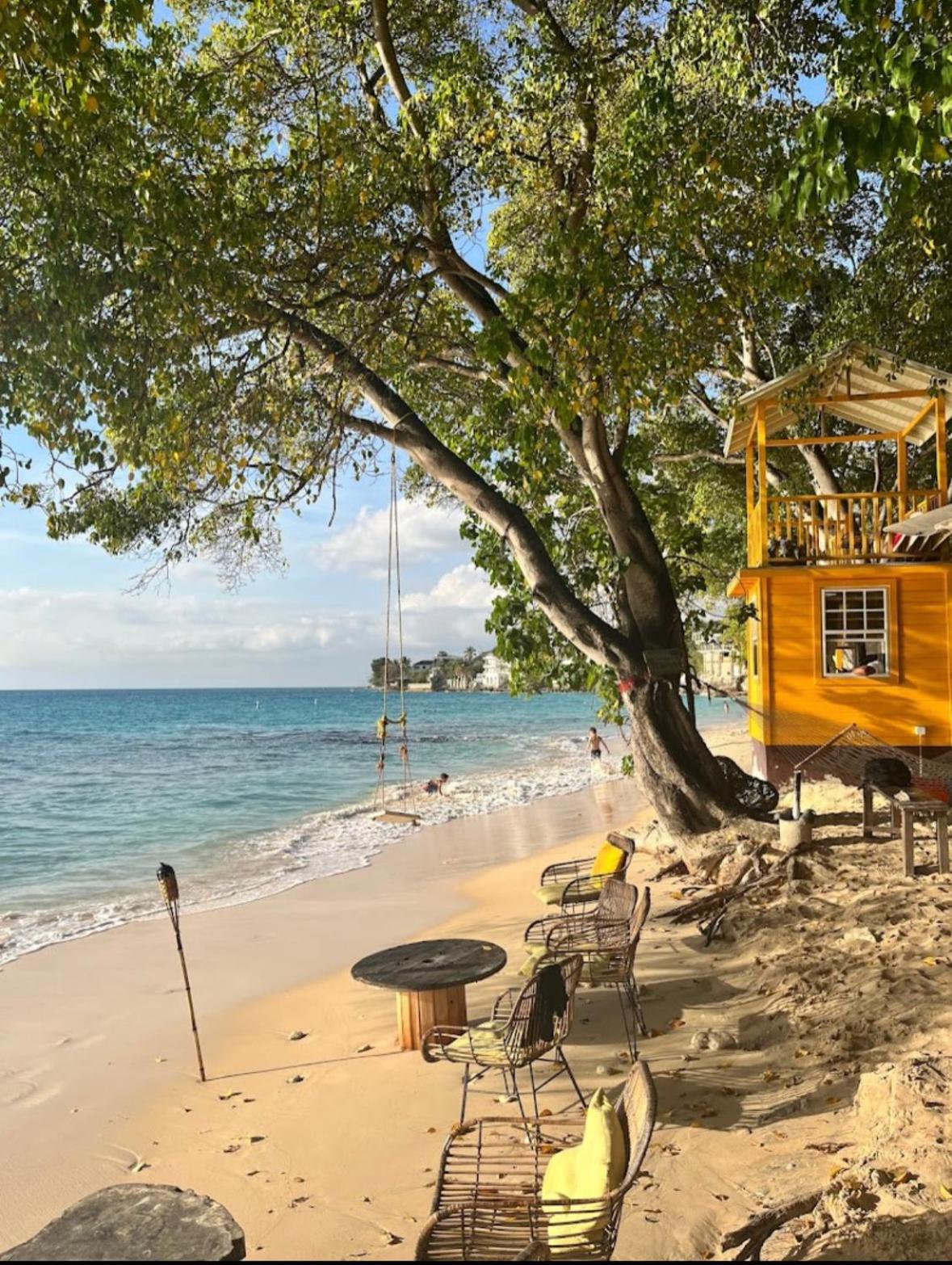 T.Cole’s Holiday Rental