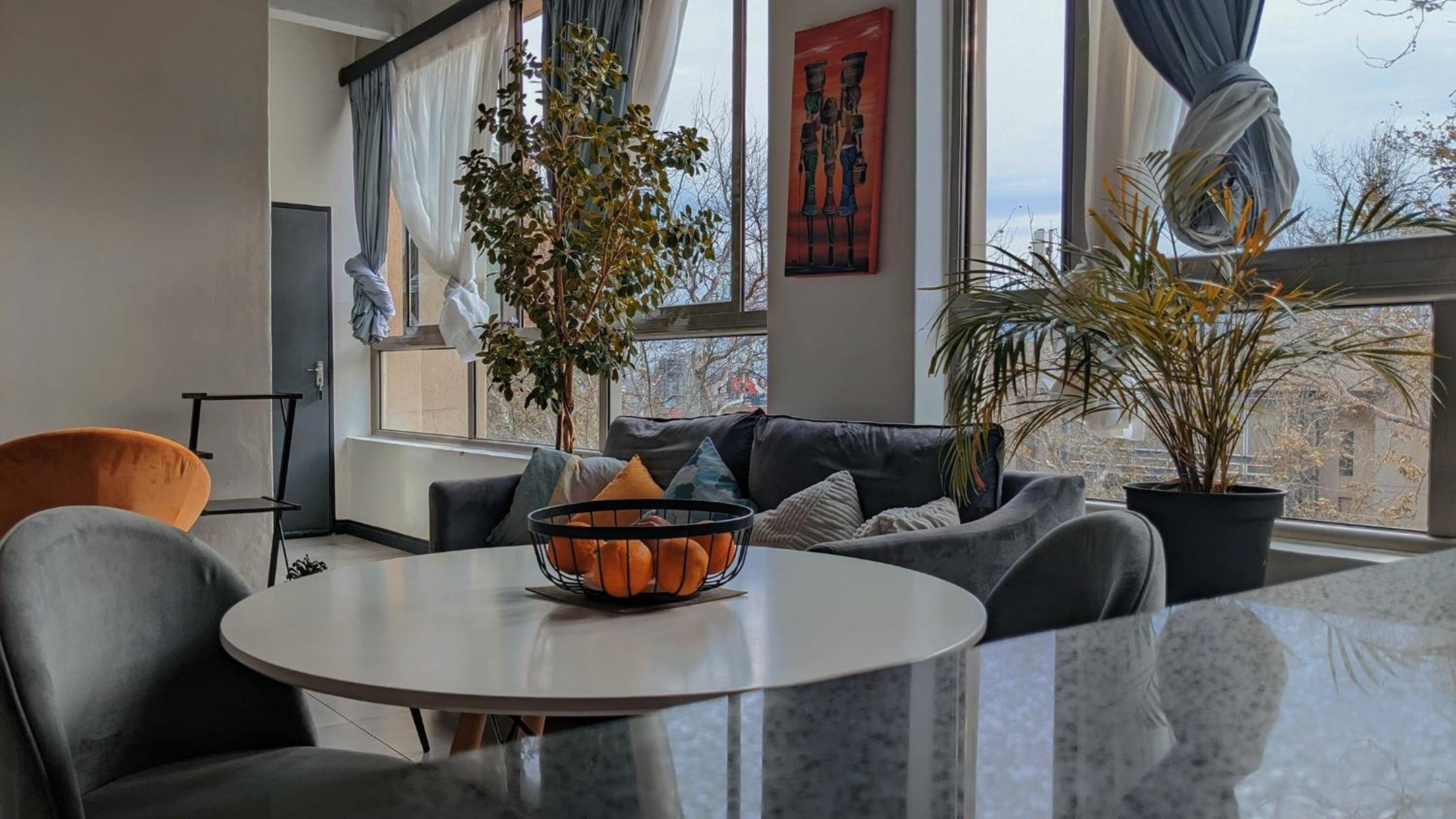 CityZen escape: blackout ready
