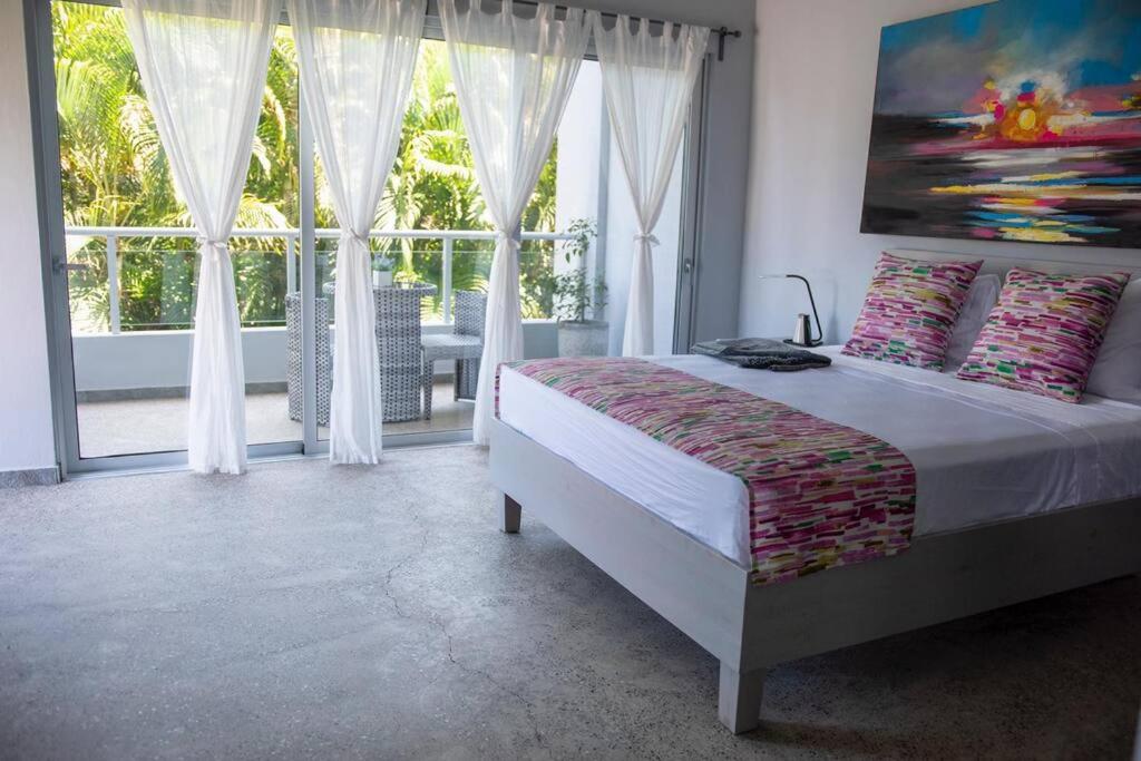 Beach • Saltwater Pool • Views • Secure • Luxury view 4