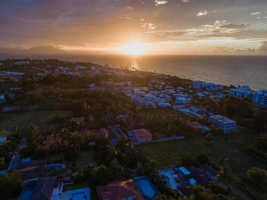 Beach • Saltwater Pool • Views • Secure • Luxury view 5