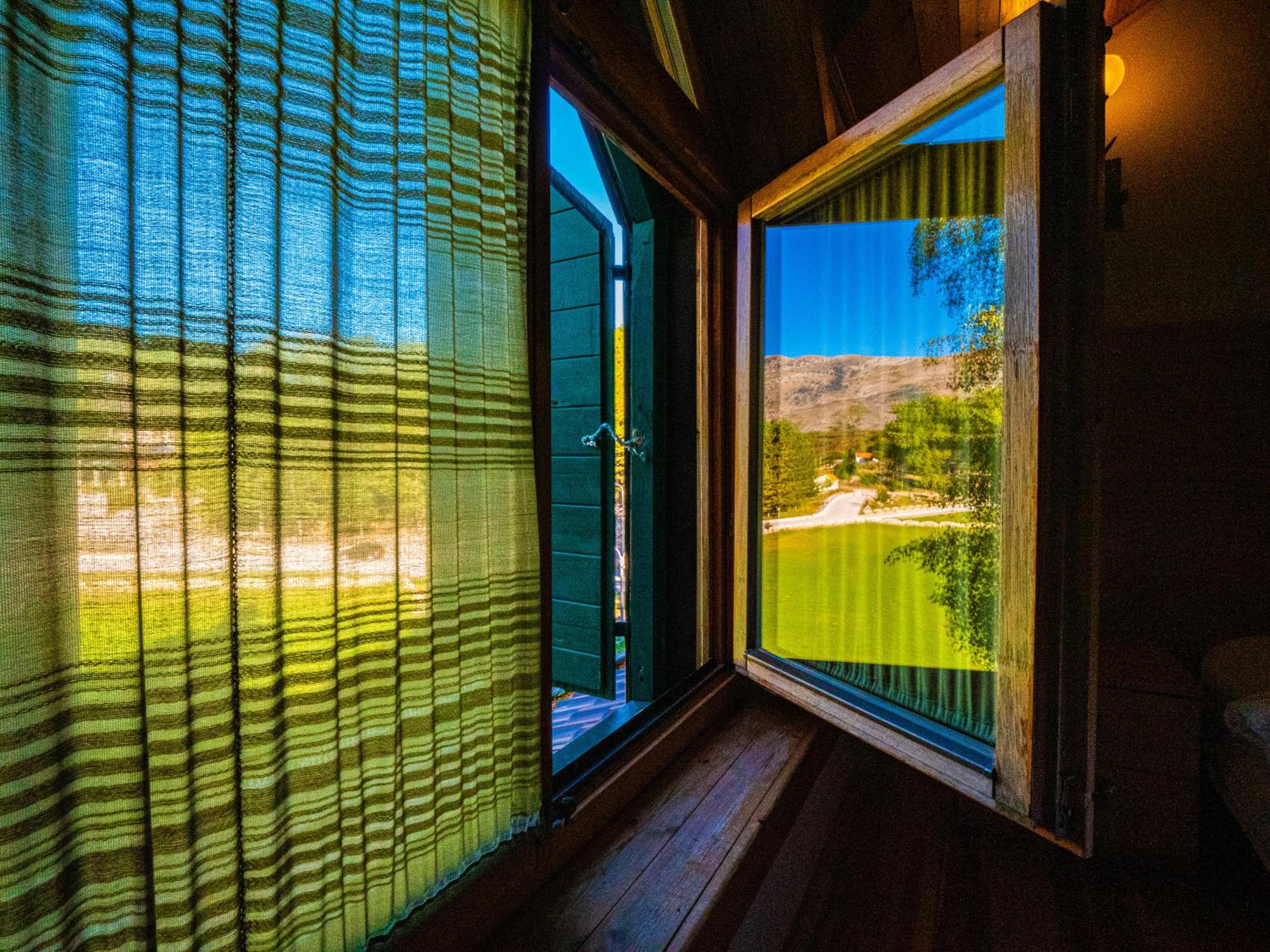 Natyral Razma Resort