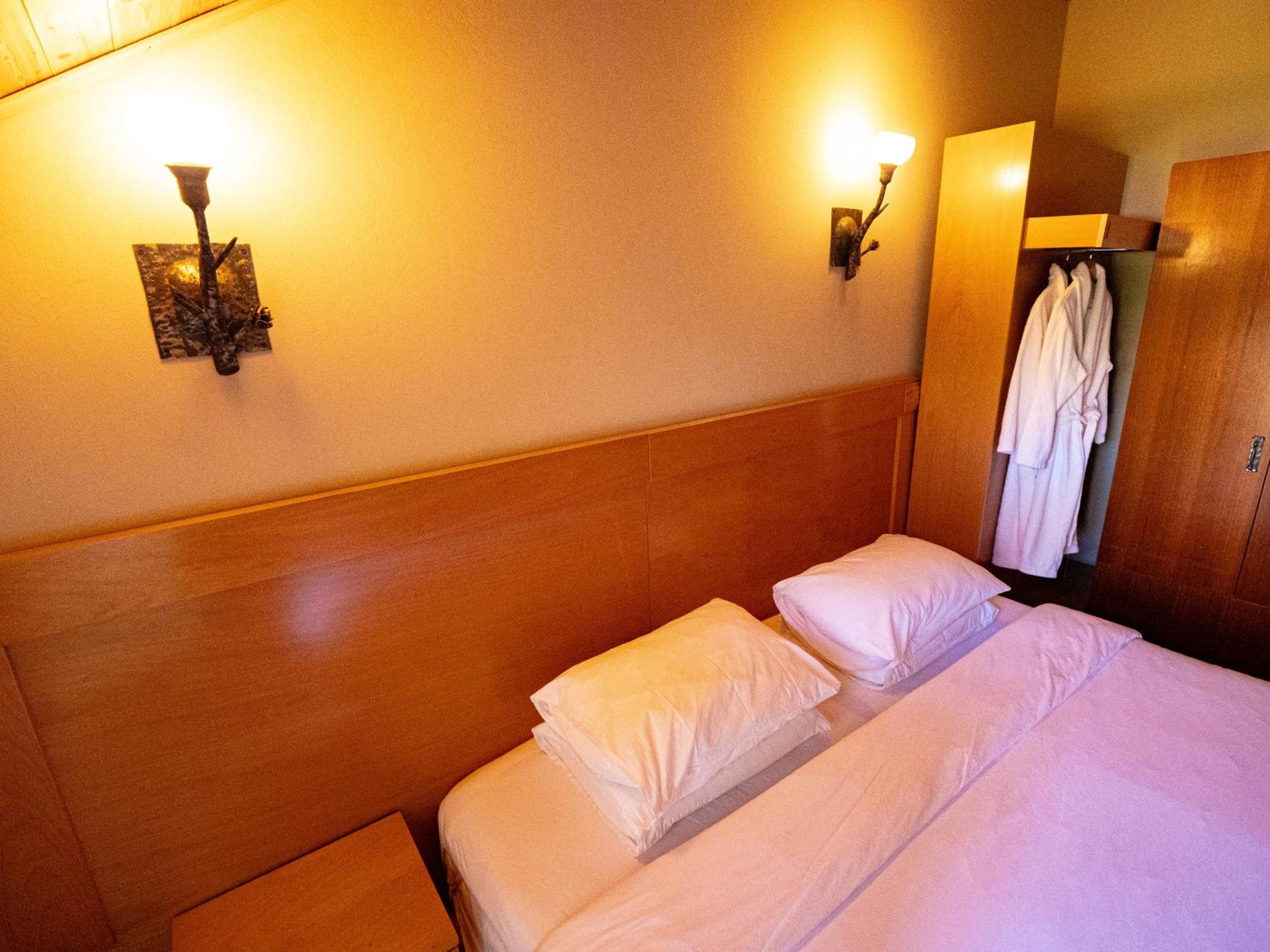 Natyral Razma Resort