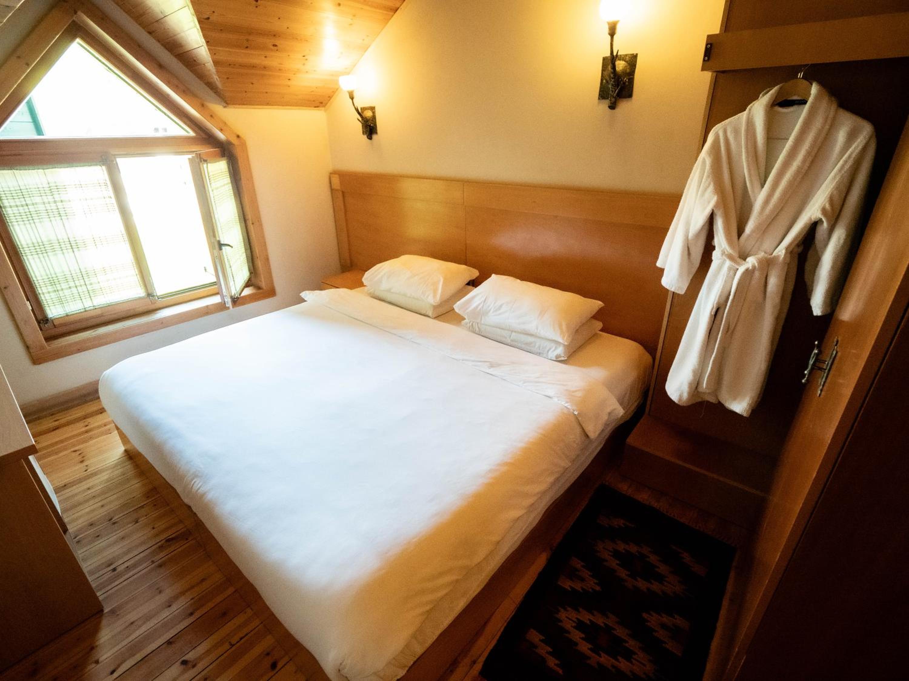 Natyral Razma Resort