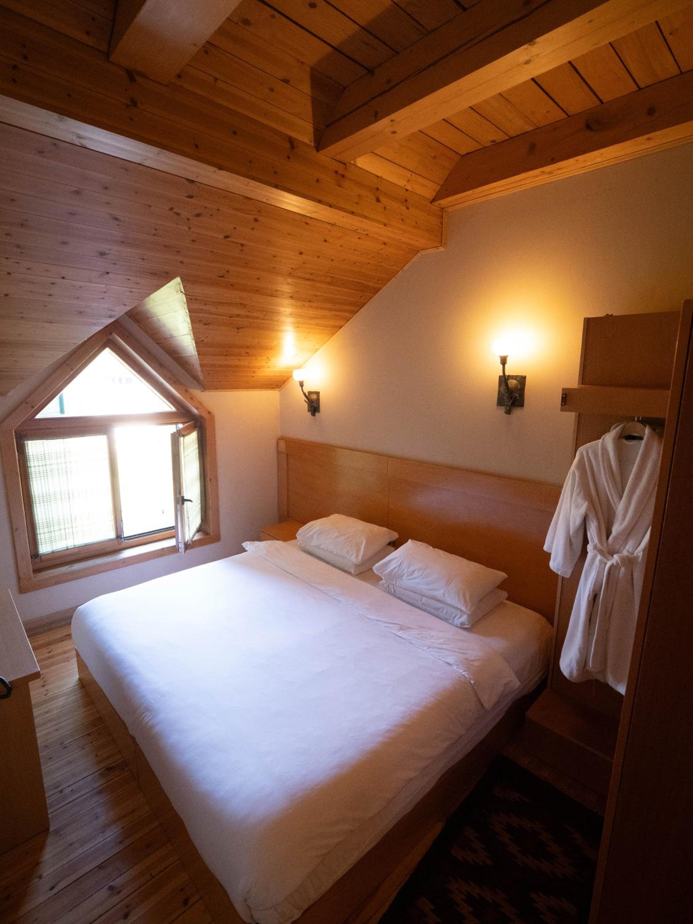 Natyral Razma Resort