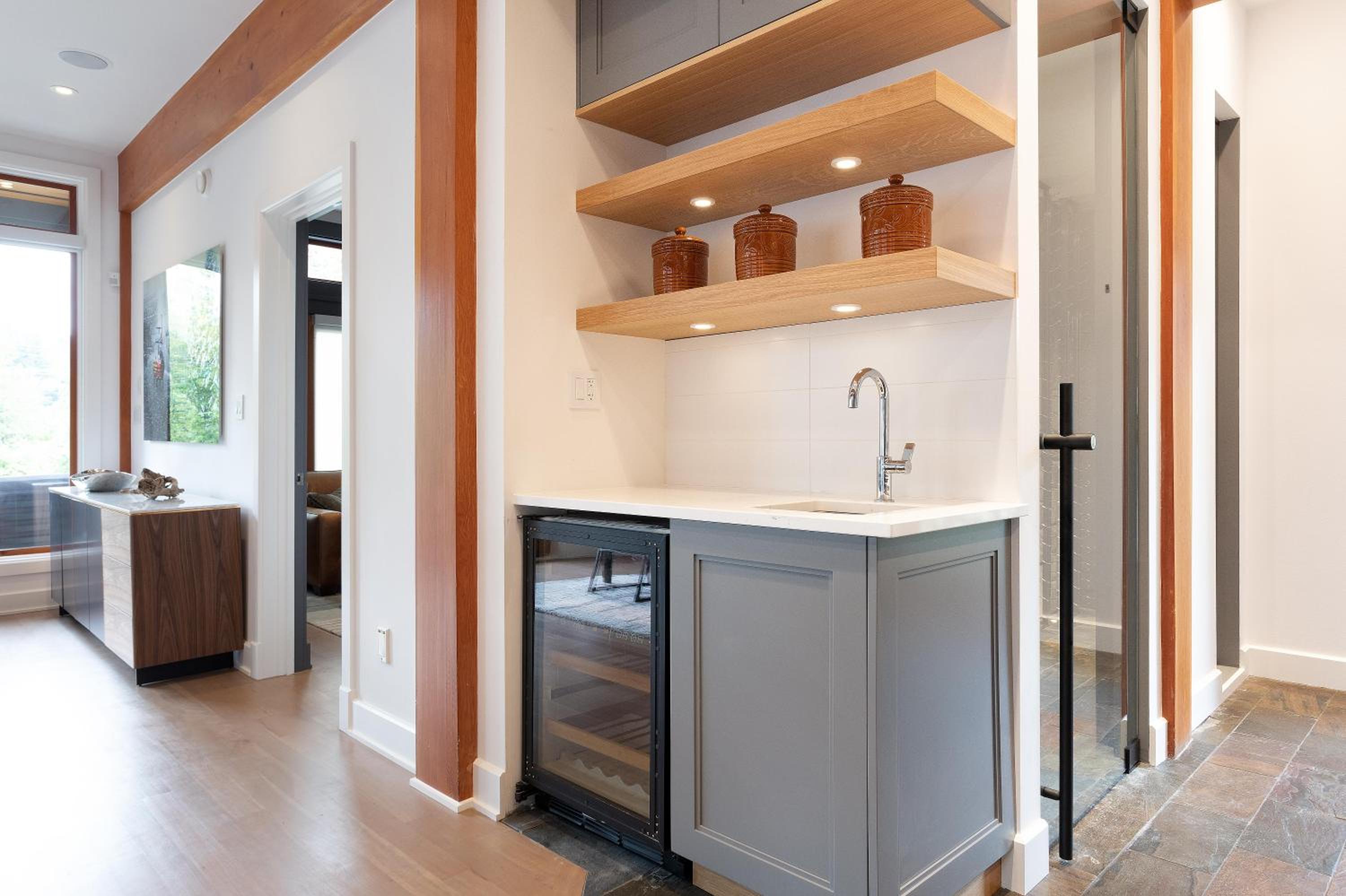 Big Sky Chalet | Stylish Guest Favourite, Hot Tub, Stunning Views