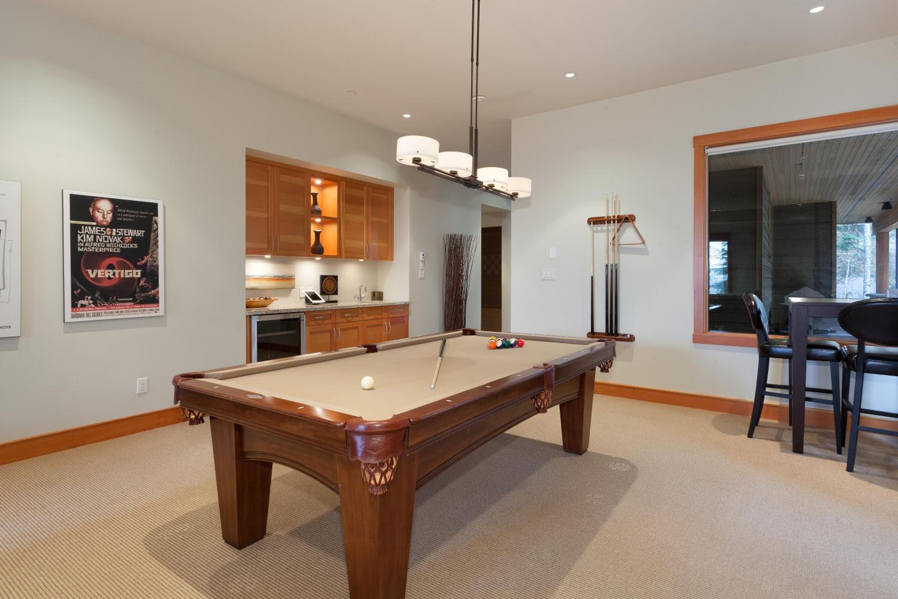 Kadenwood 2939 | Luxury Ski Chalet w/ Hot Tub, Media Room, Steam Room, Stunning Views