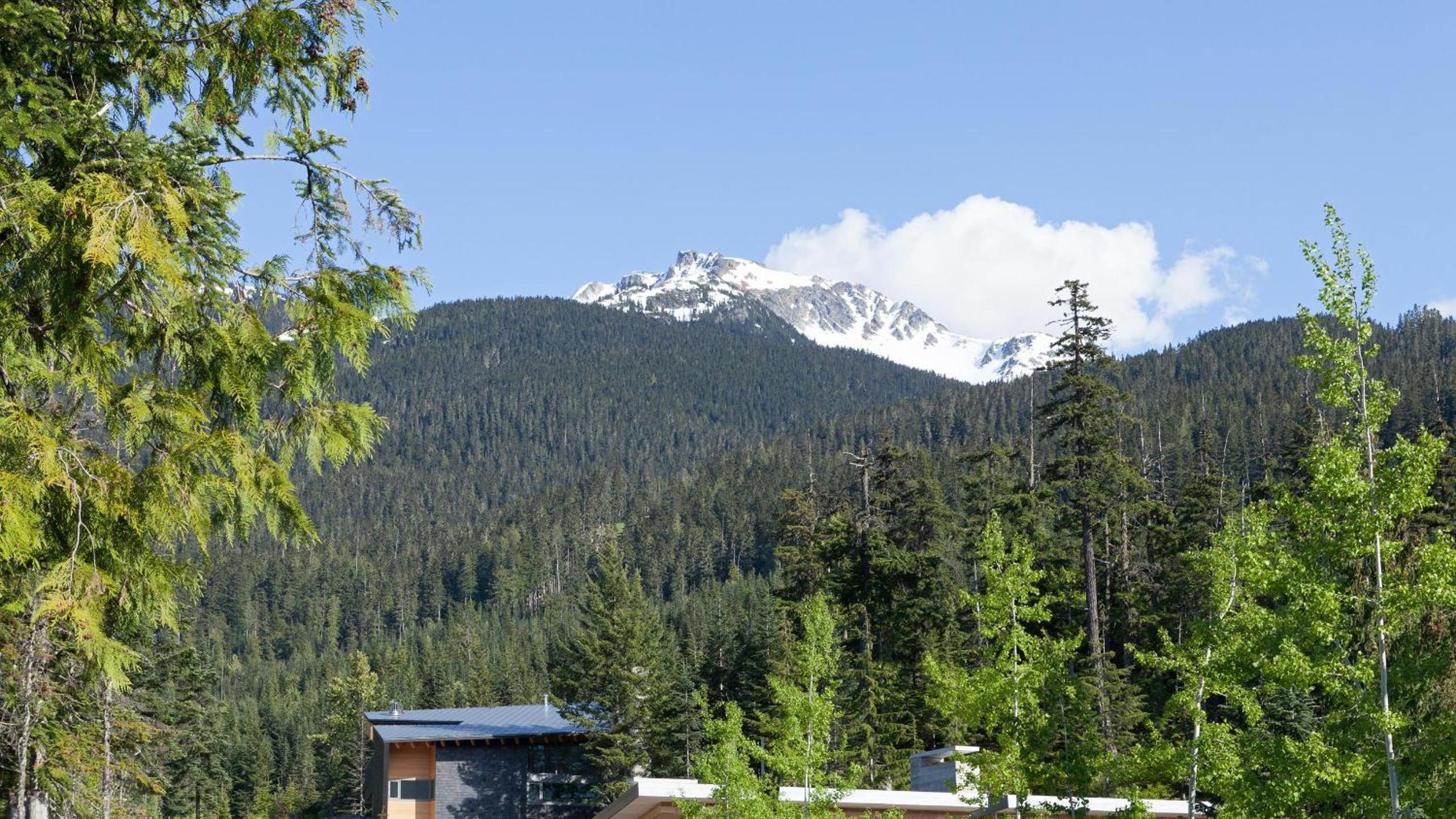 Kadenwood 2939 | Luxury Ski Chalet w/ Hot Tub, Media Room, Steam Room, Stunning Views