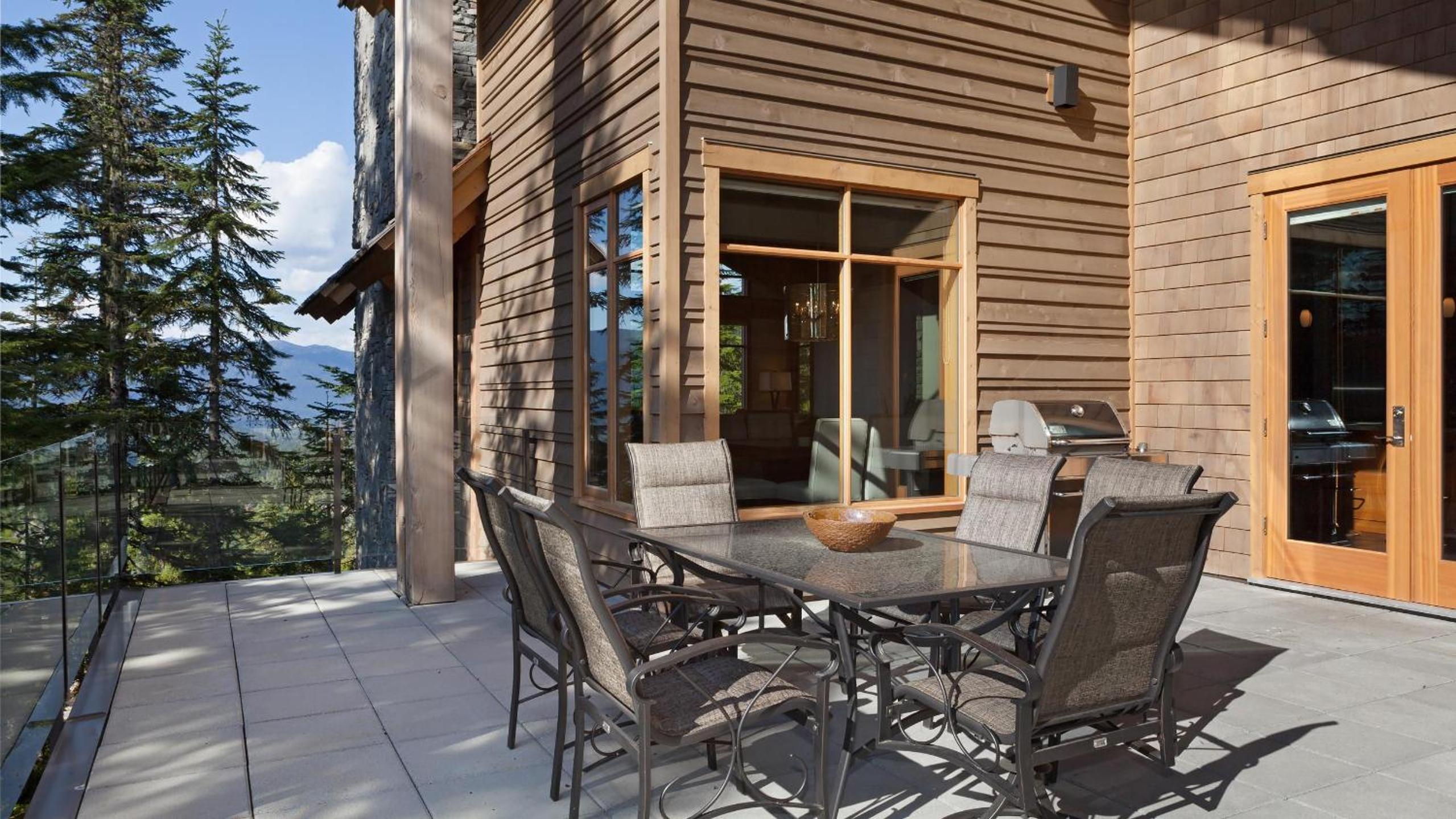 Kadenwood 2939 | Luxury Ski Chalet w/ Hot Tub, Media Room, Steam Room, Stunning Views