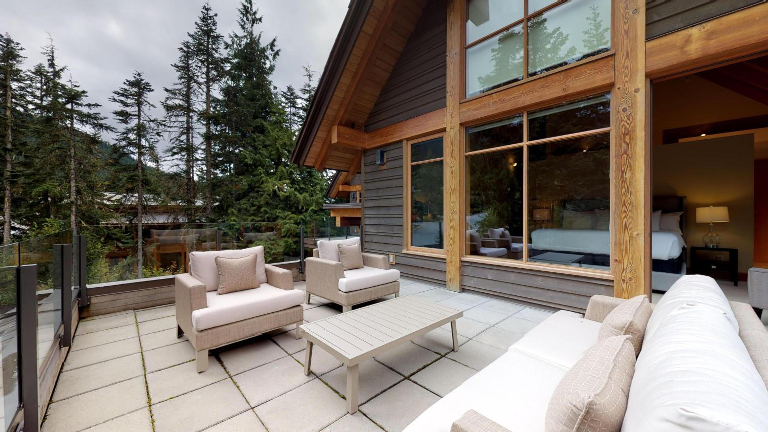 Kadenwood 2939 | Luxury Ski Chalet w/ Hot Tub, Media Room, Steam Room, Stunning Views
