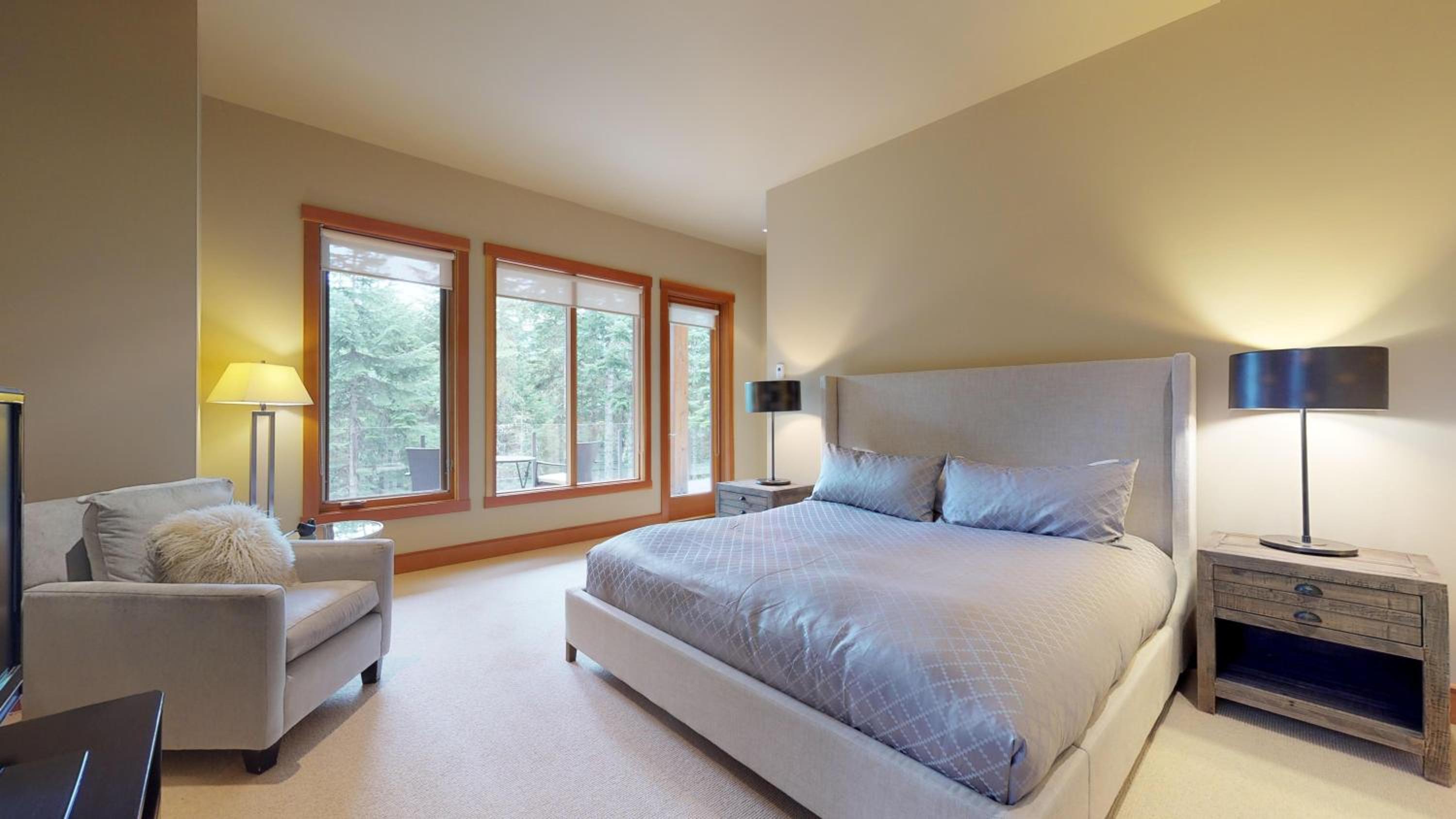 Kadenwood 2939 | Luxury Ski Chalet w/ Hot Tub, Media Room, Steam Room, Stunning Views