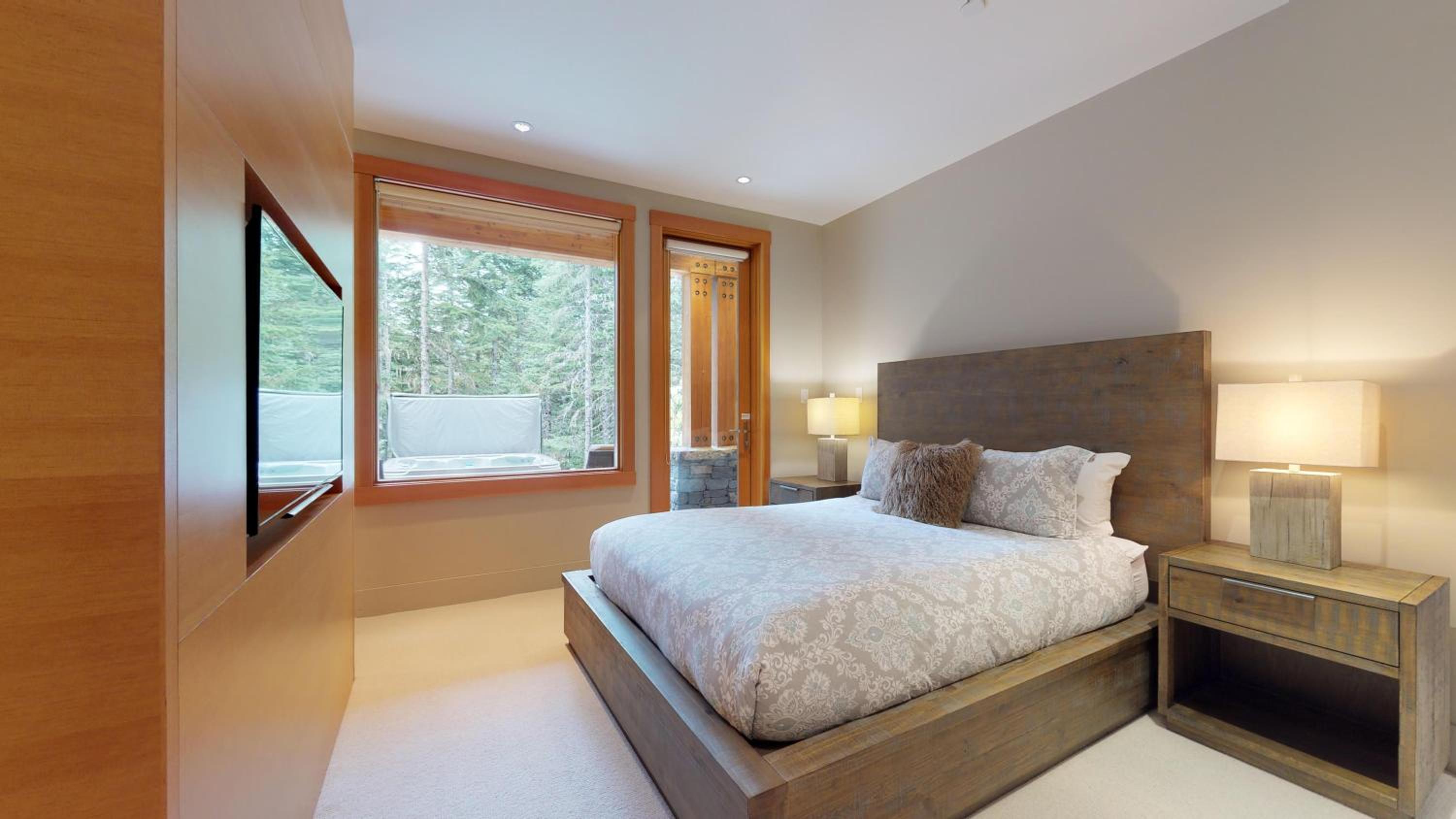 Kadenwood 2939 | Luxury Ski Chalet w/ Hot Tub, Media Room, Steam Room, Stunning Views