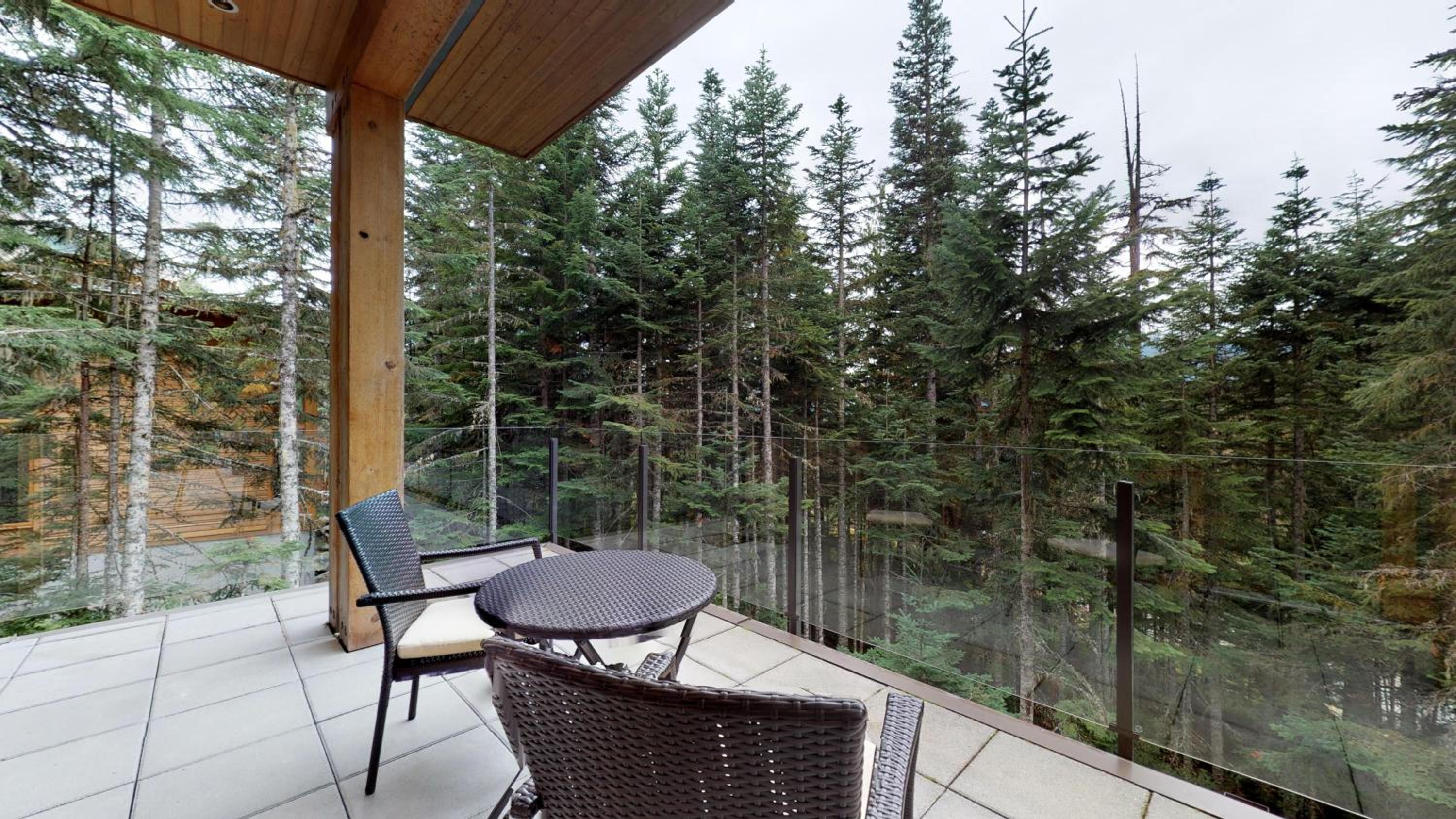 Kadenwood 2939 | Luxury Ski Chalet w/ Hot Tub, Media Room, Steam Room, Stunning Views