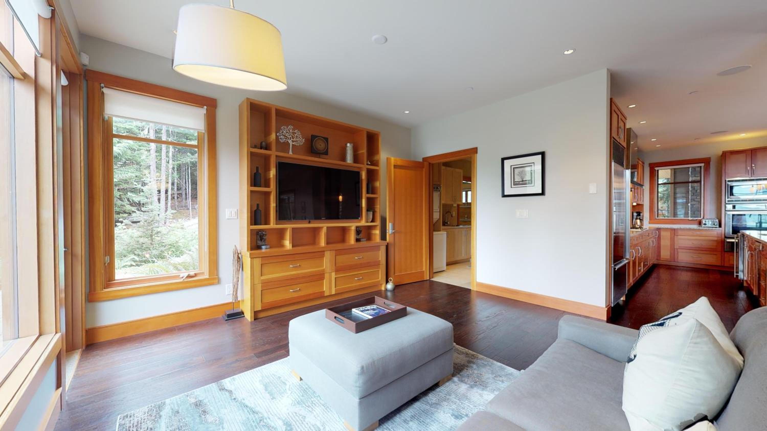 Kadenwood 2939 | Luxury Ski Chalet w/ Hot Tub, Media Room, Steam Room, Stunning Views