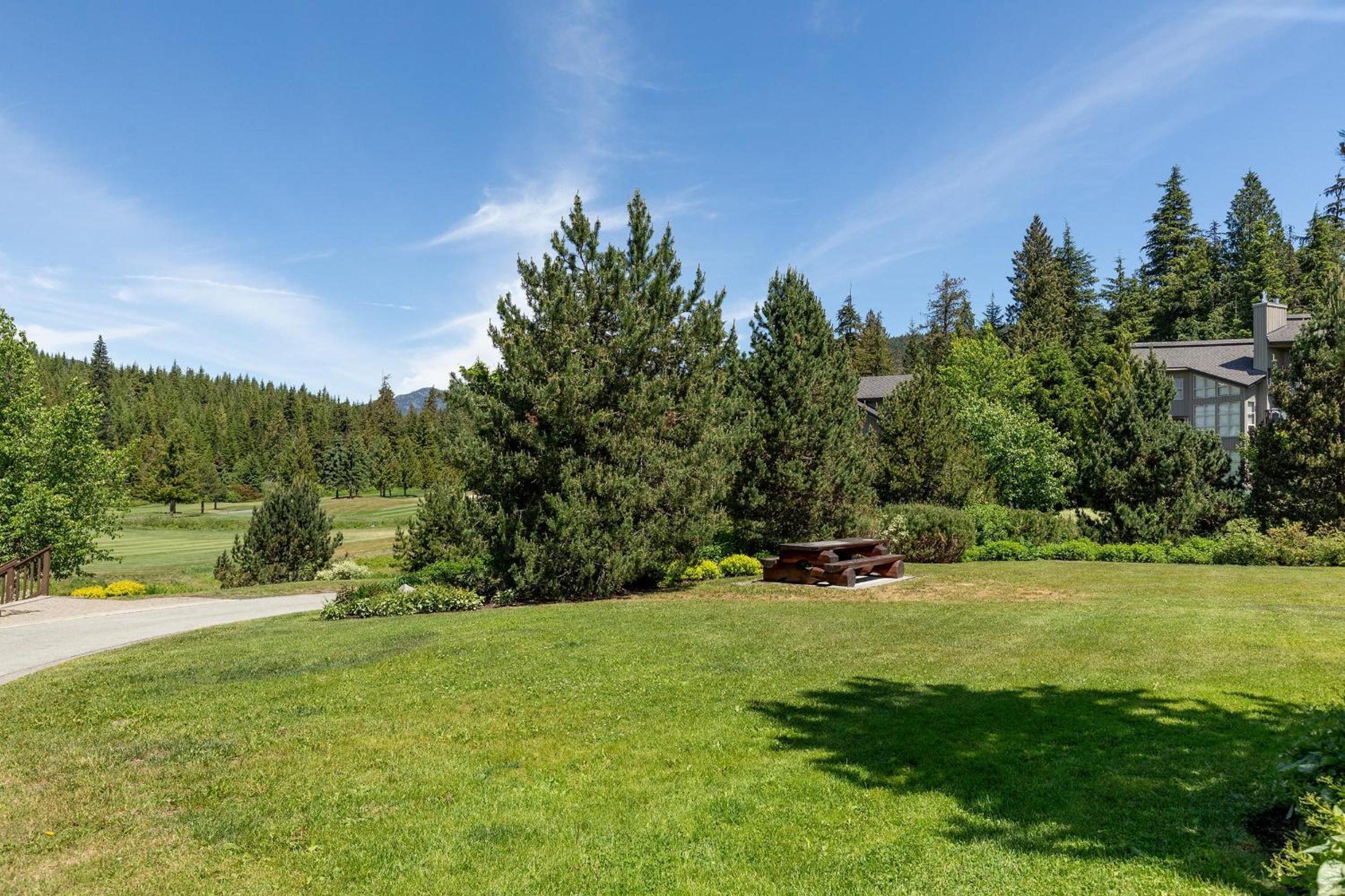 Blackcomb Greens 20 | Stylish Townhome with Parking, Shared Hot tub, Village Shuttle, Views