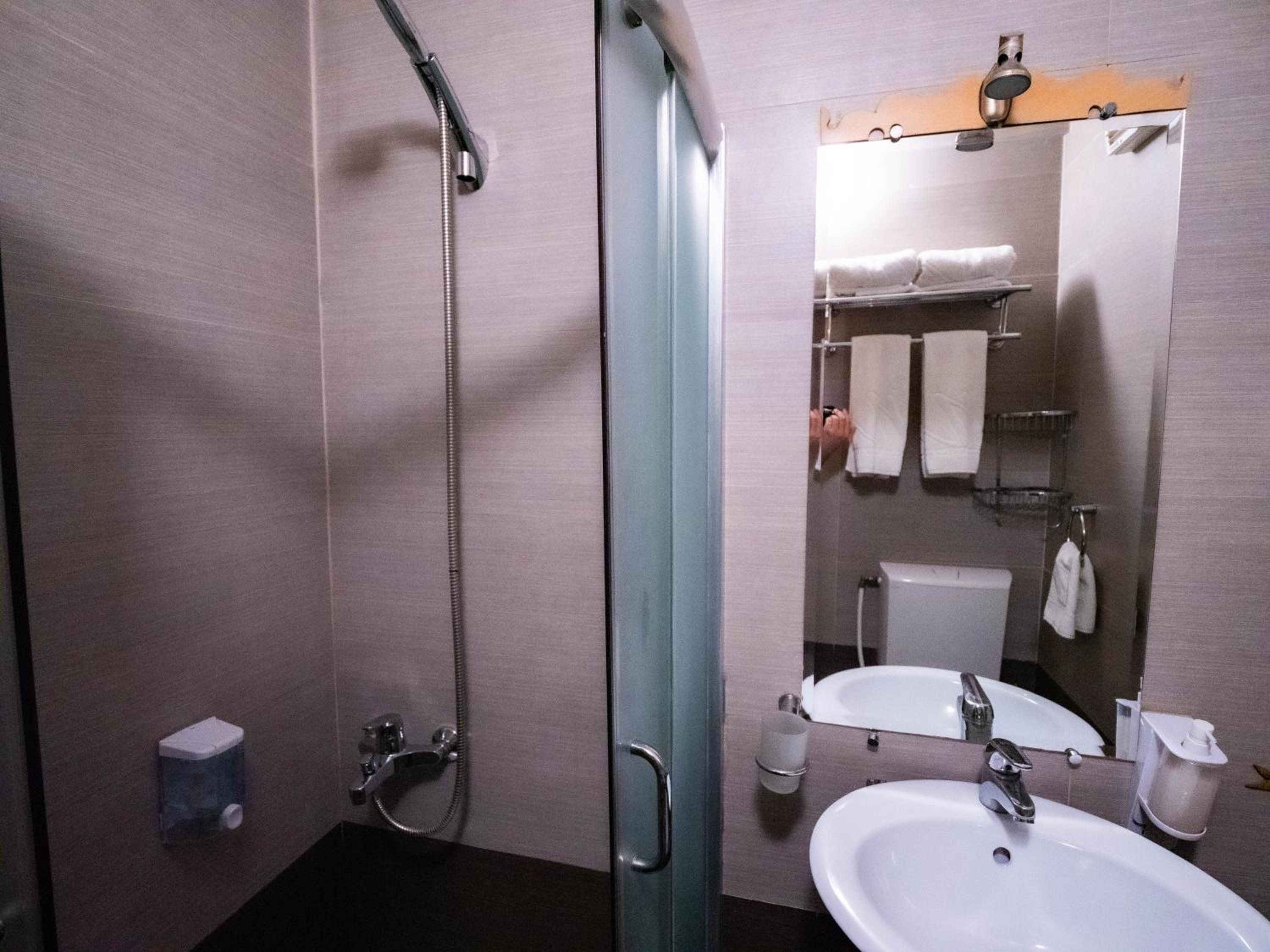 Natyral Razma Resort