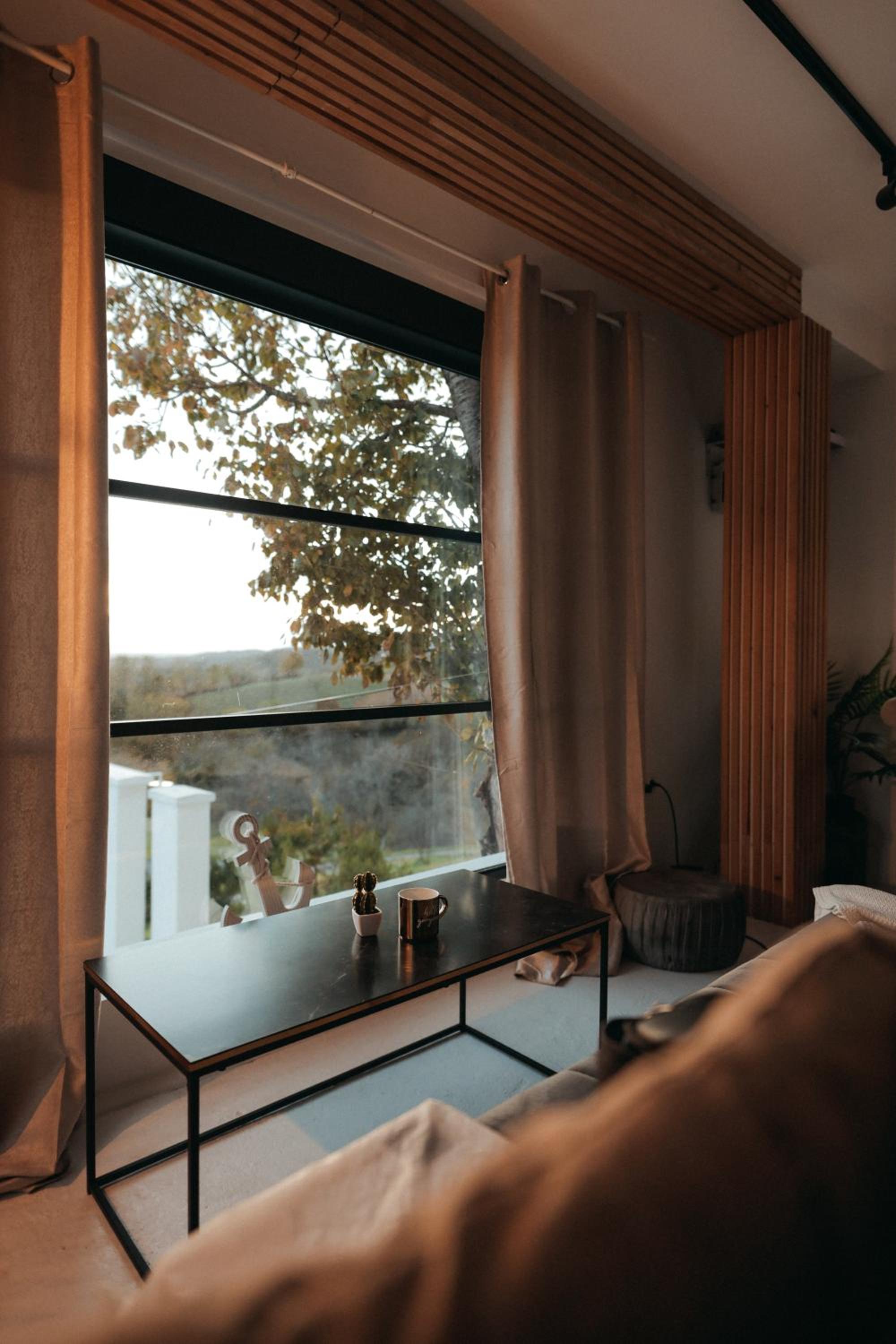 Calm House Villa