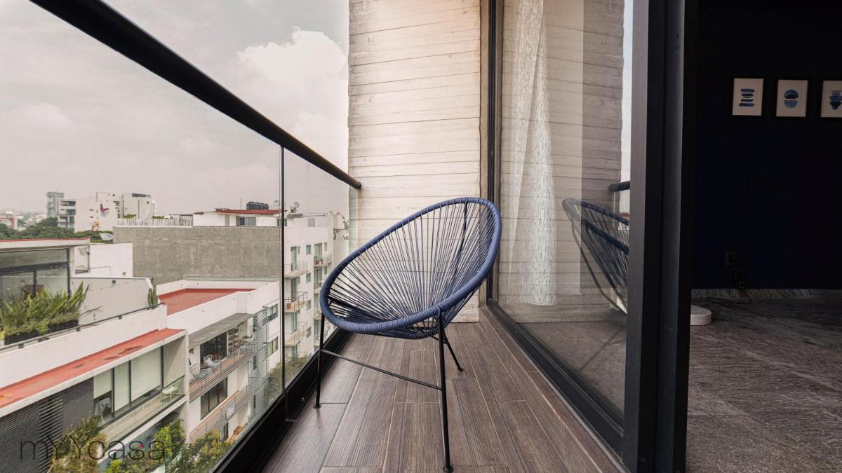 Wisconsin 68 PH1 · Brand New PH with Private Rooftop @ WTC view 2