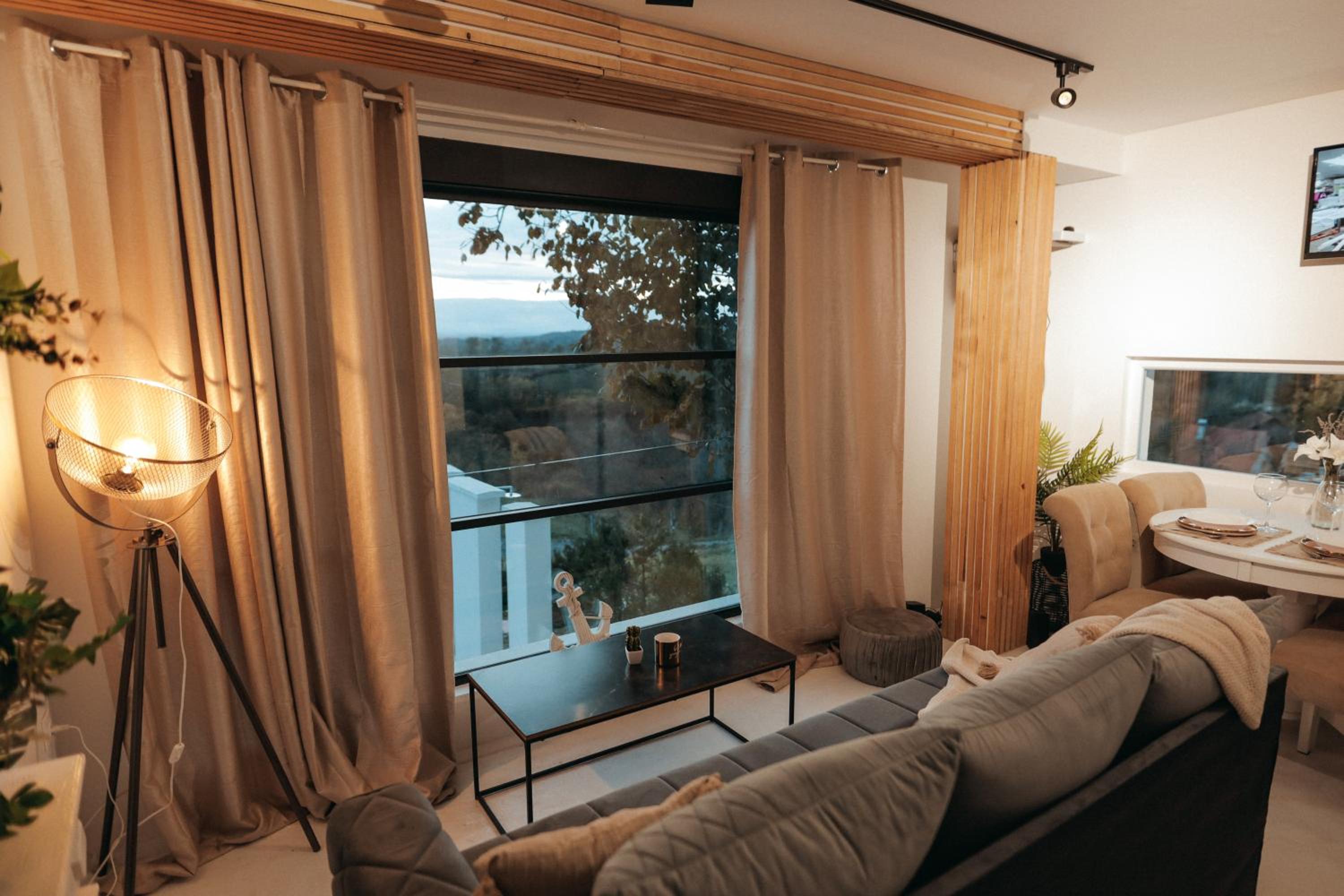 Calm House Villa