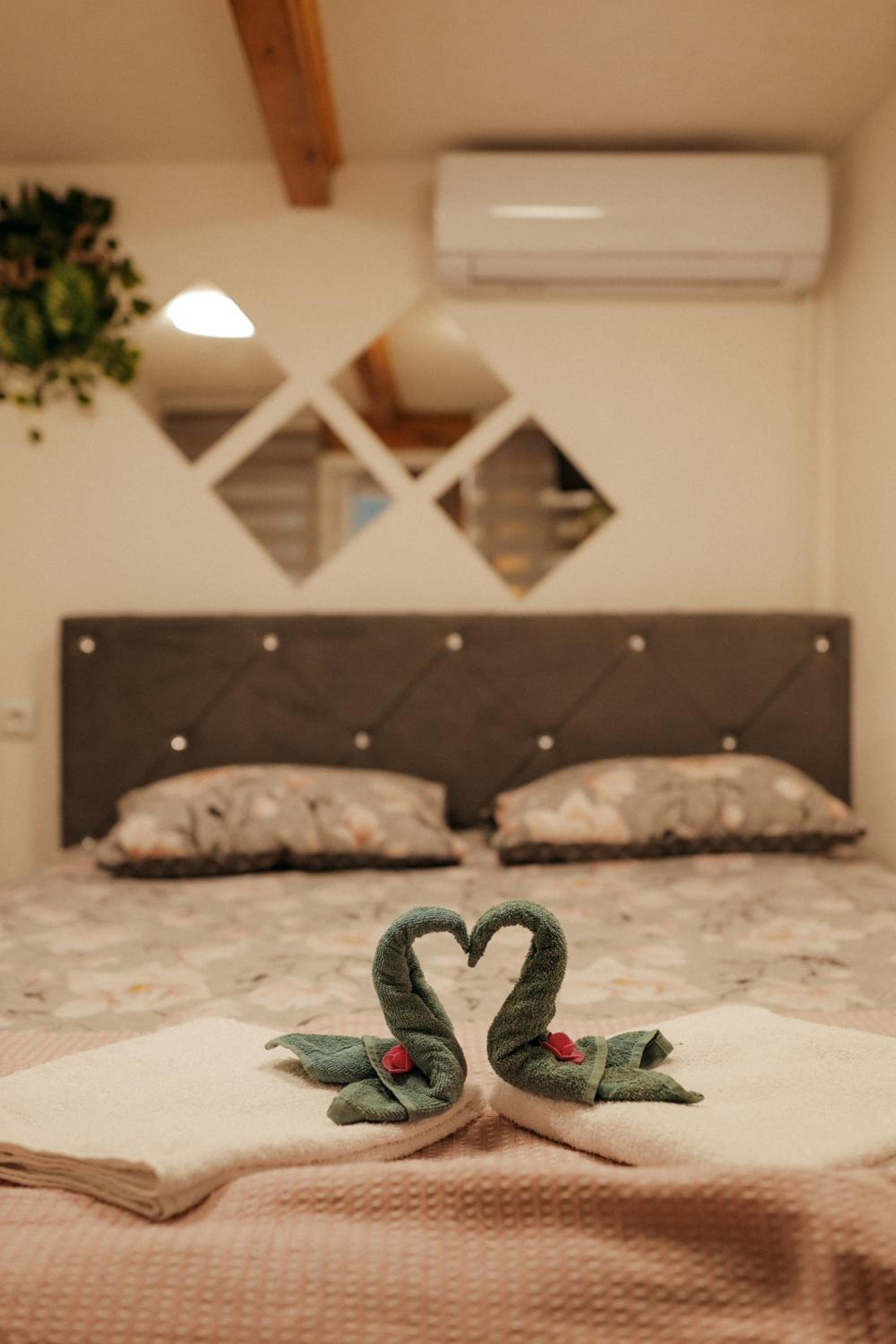 Calm House Villa