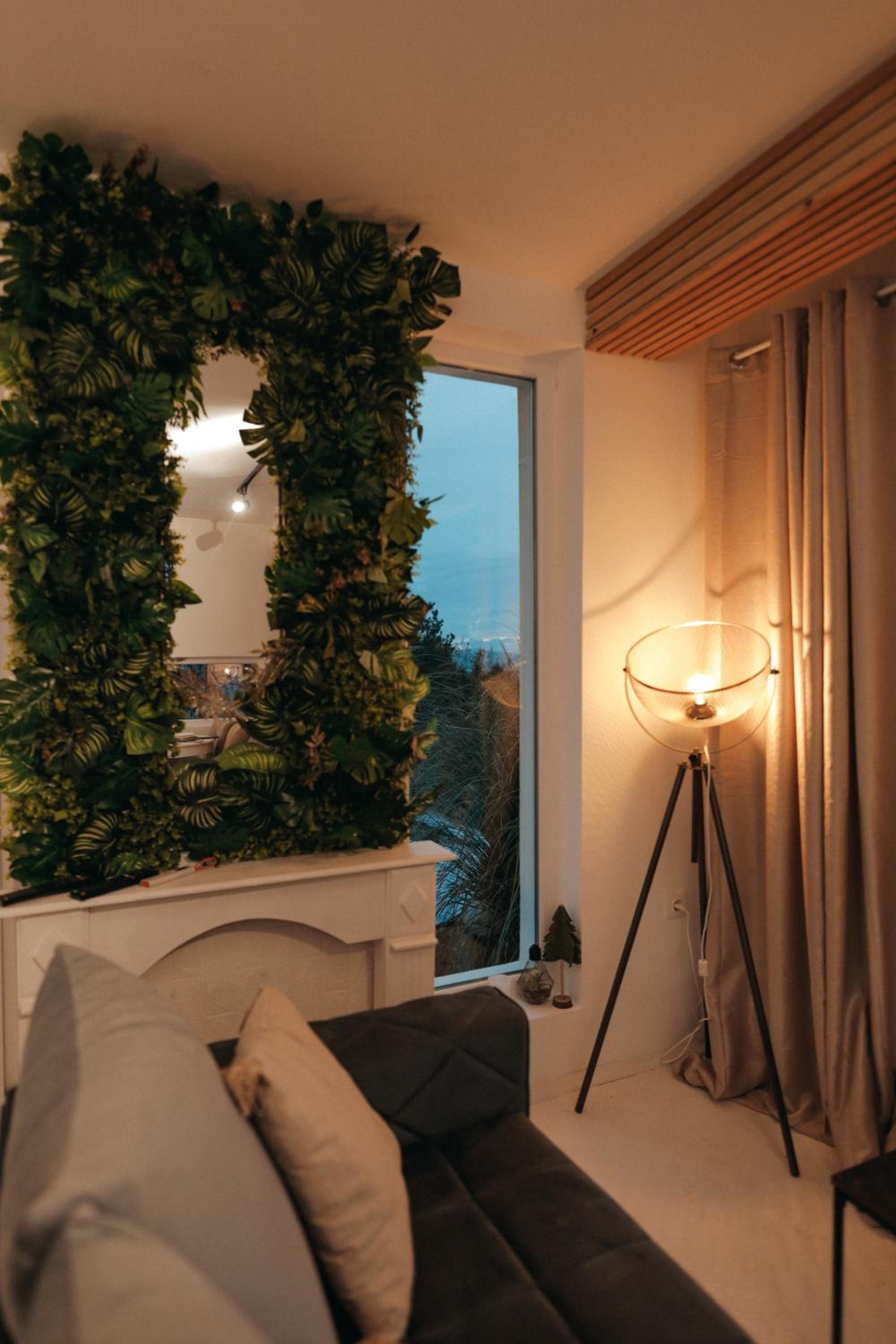 Calm House Villa