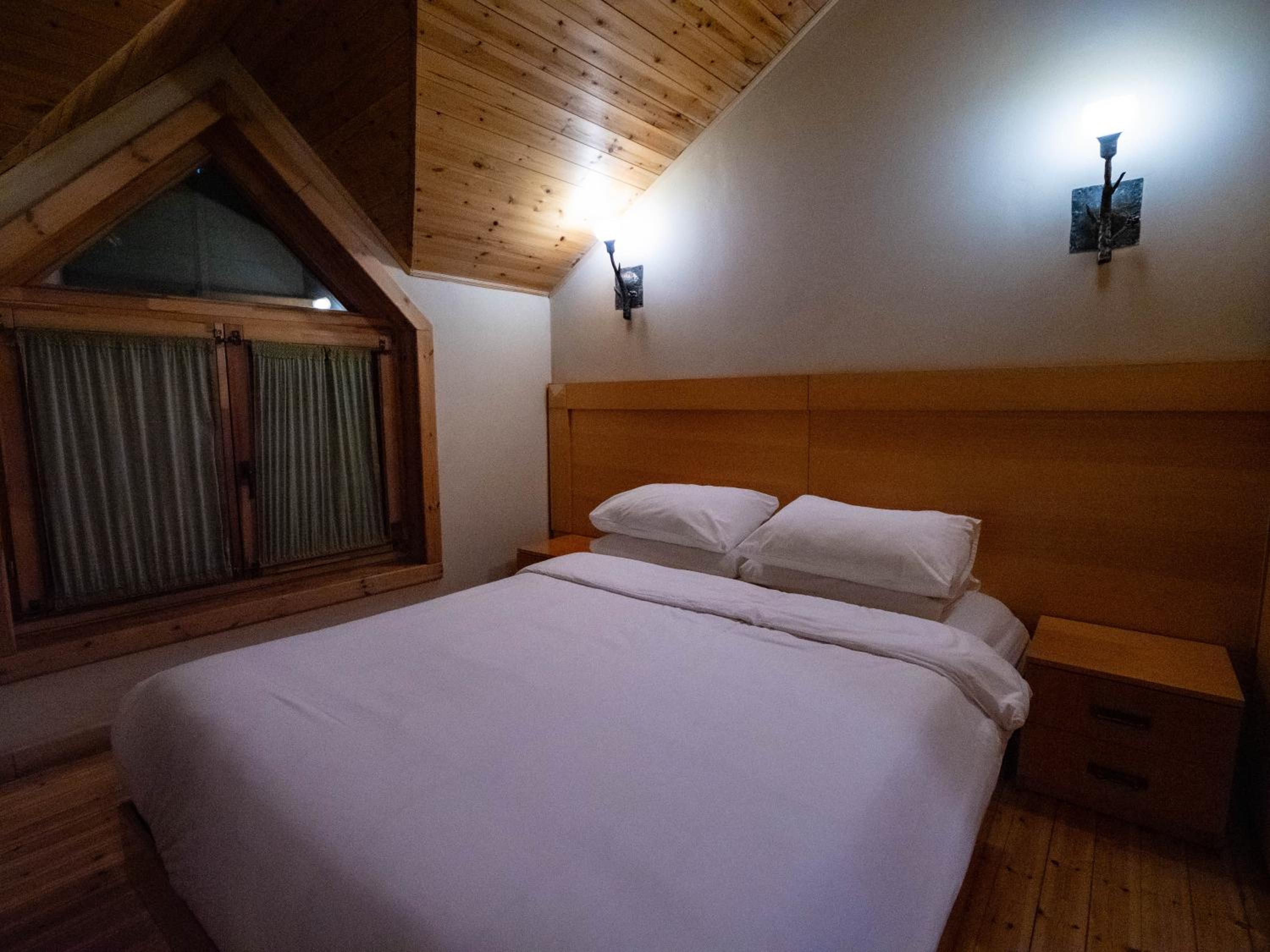Natyral Razma Resort