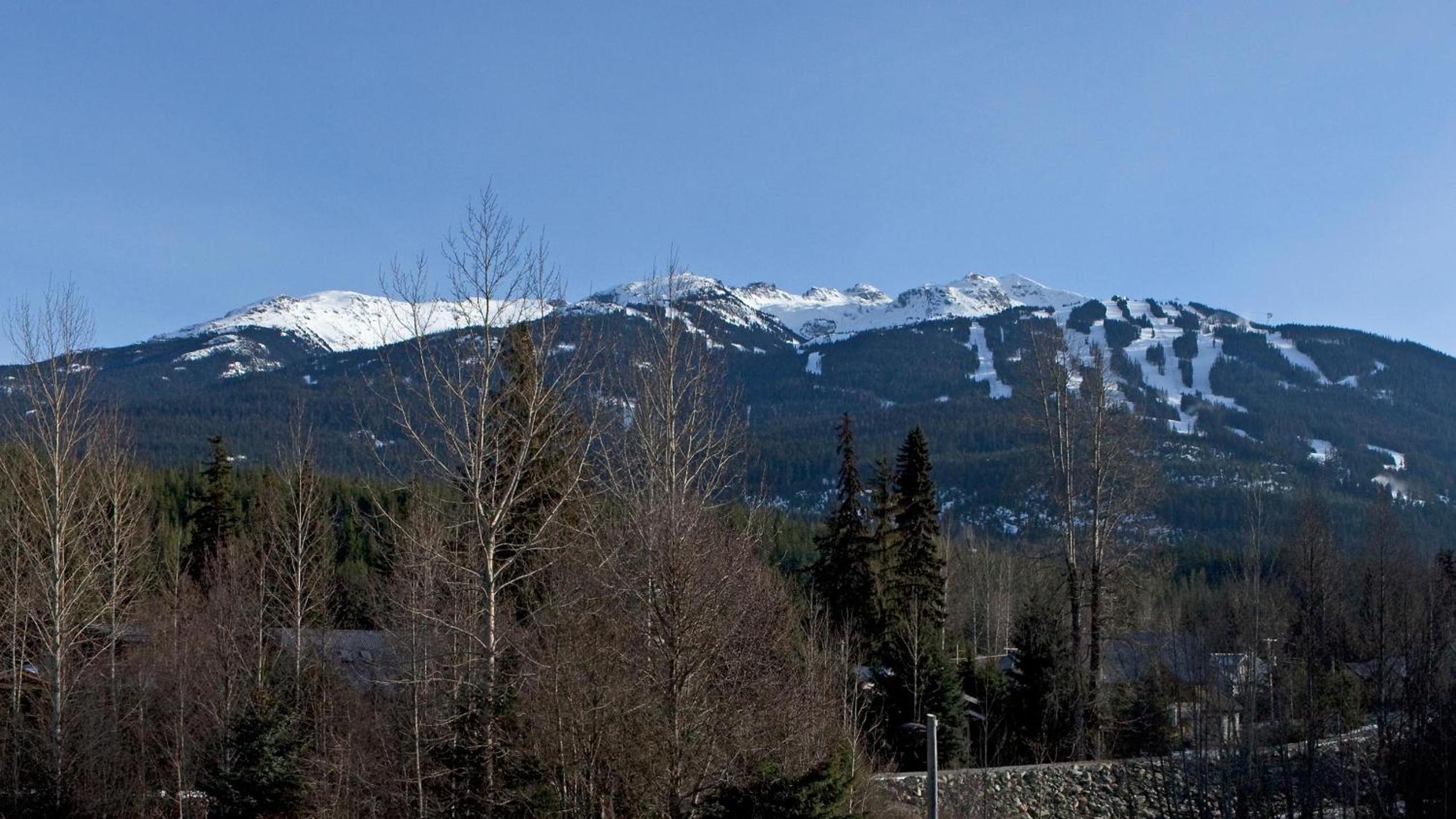 Fitzsimmons Walk 24 | Luxurious Townhome with Mountain Views, Hot Tub & Garage