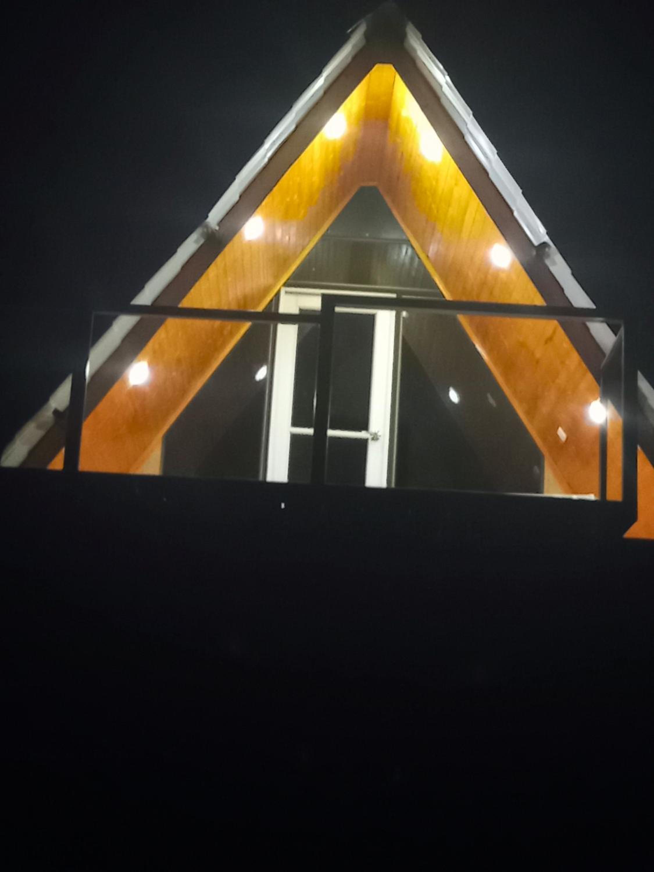 Cabañas el Olimpo