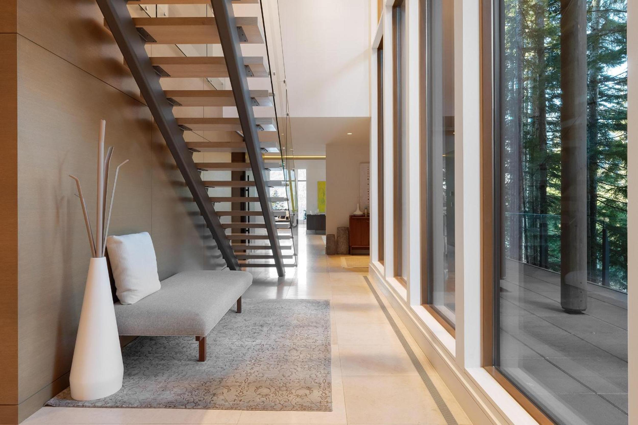 Kadenwood 2927 | Stylish Ski-Access Chalet, Hot Tub, Media Room, Views