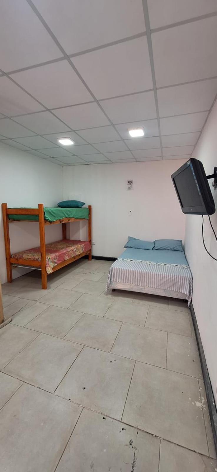 Hostel Mariscal