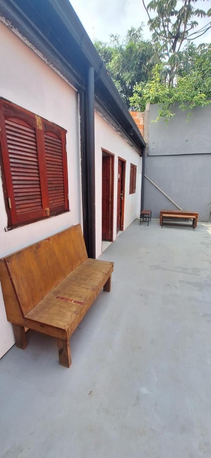 Hostel Mariscal