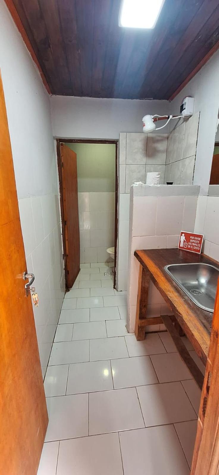 Hostel Mariscal