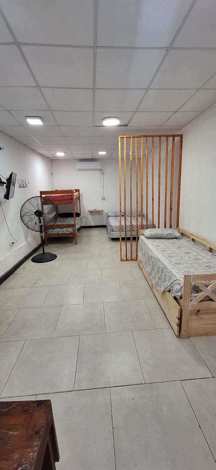 Hostel Mariscal