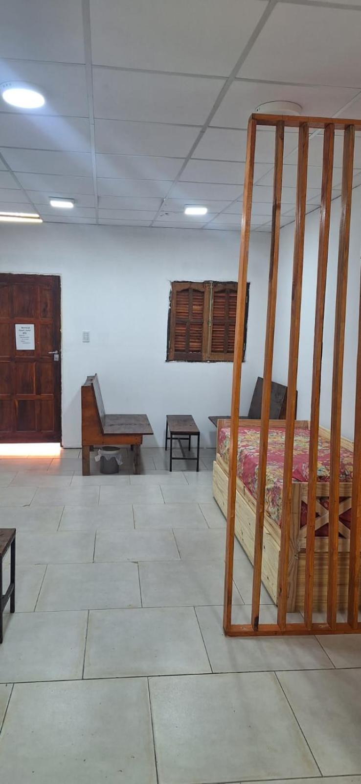 Hostel Mariscal