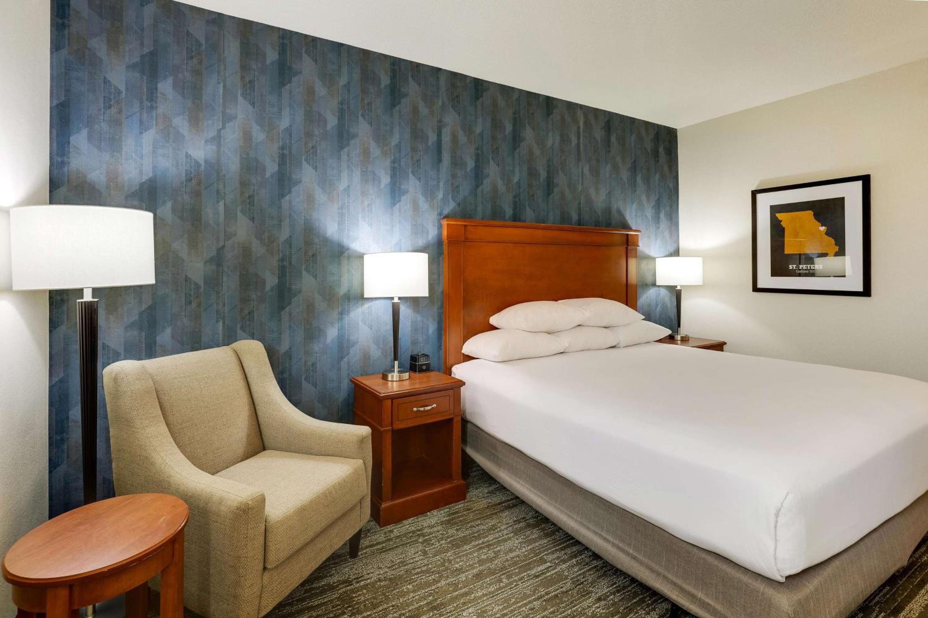 St Louis Vacations - Drury Inn  Suites St. Louis St. Peters - Property Image 3