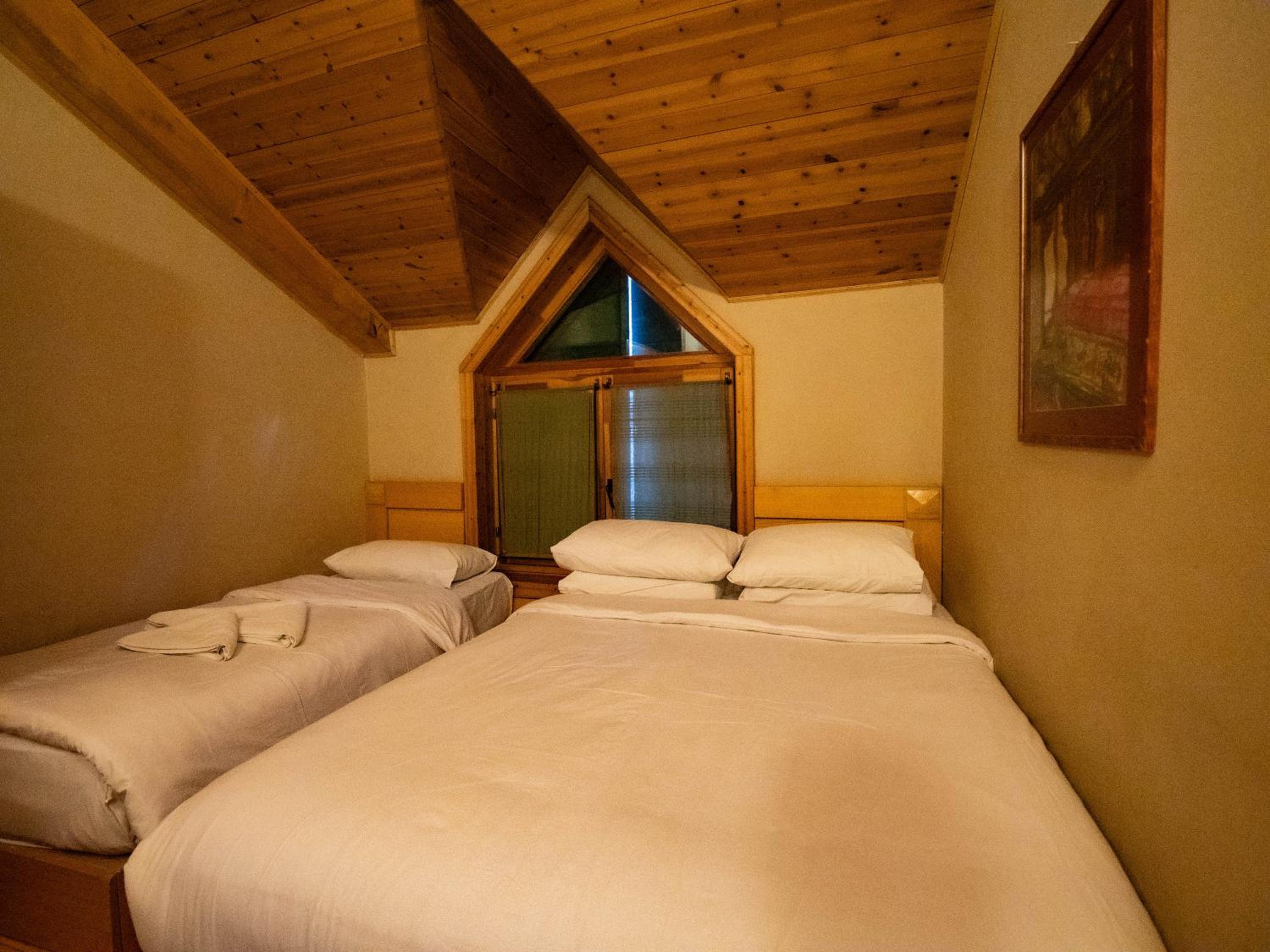 Natyral Razma Resort