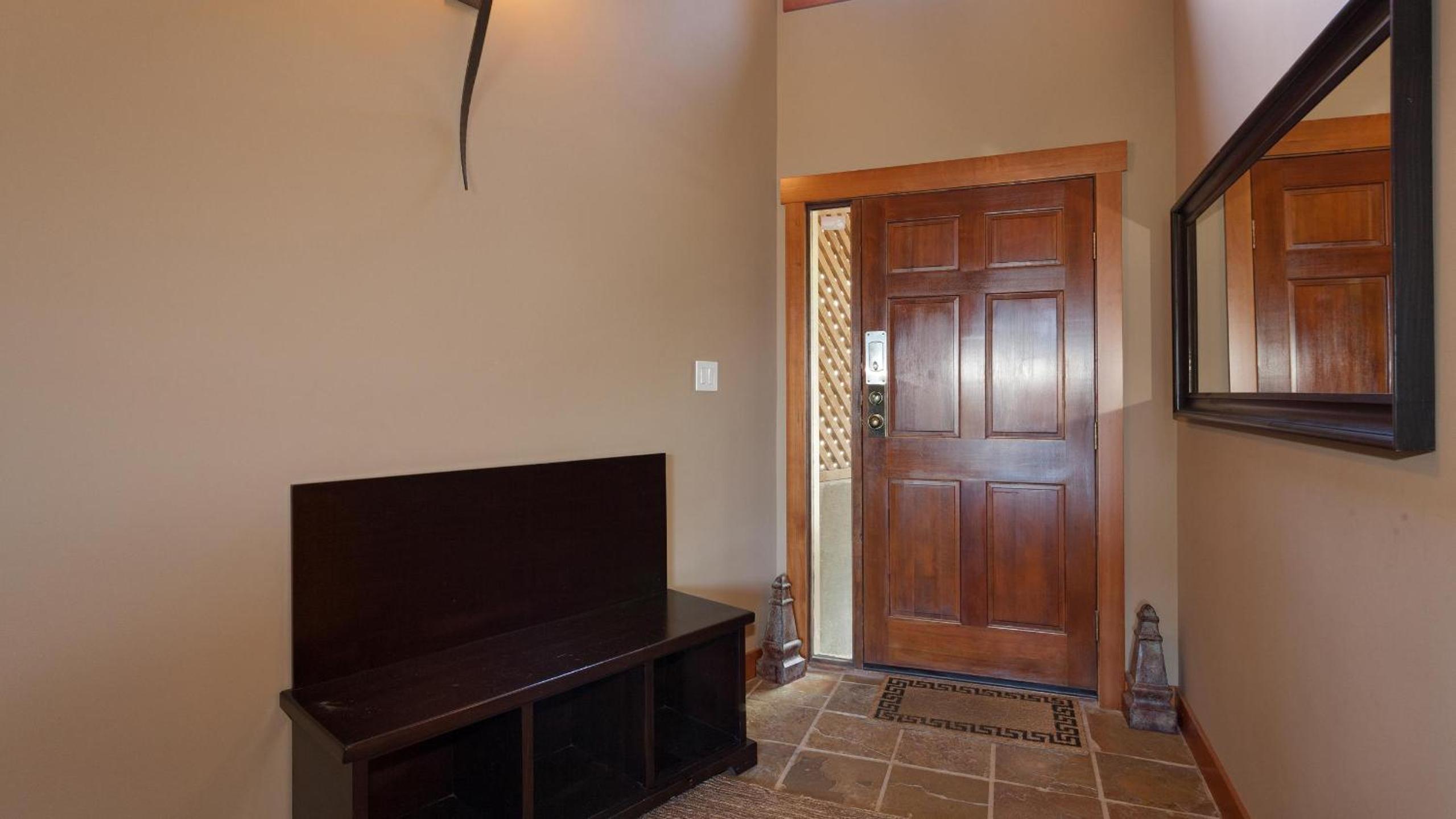 Northern Lights 15 | Family-Sized Townhome w/ Sunken Hot Tub, Fireplace & Media Den